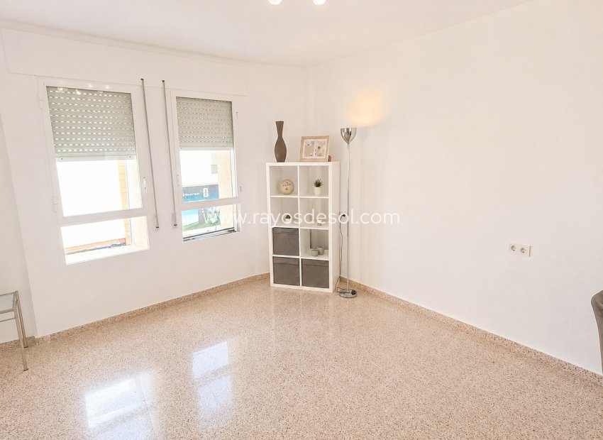 Herverkoop - Appartement - Algorfa - La Finca Golf
