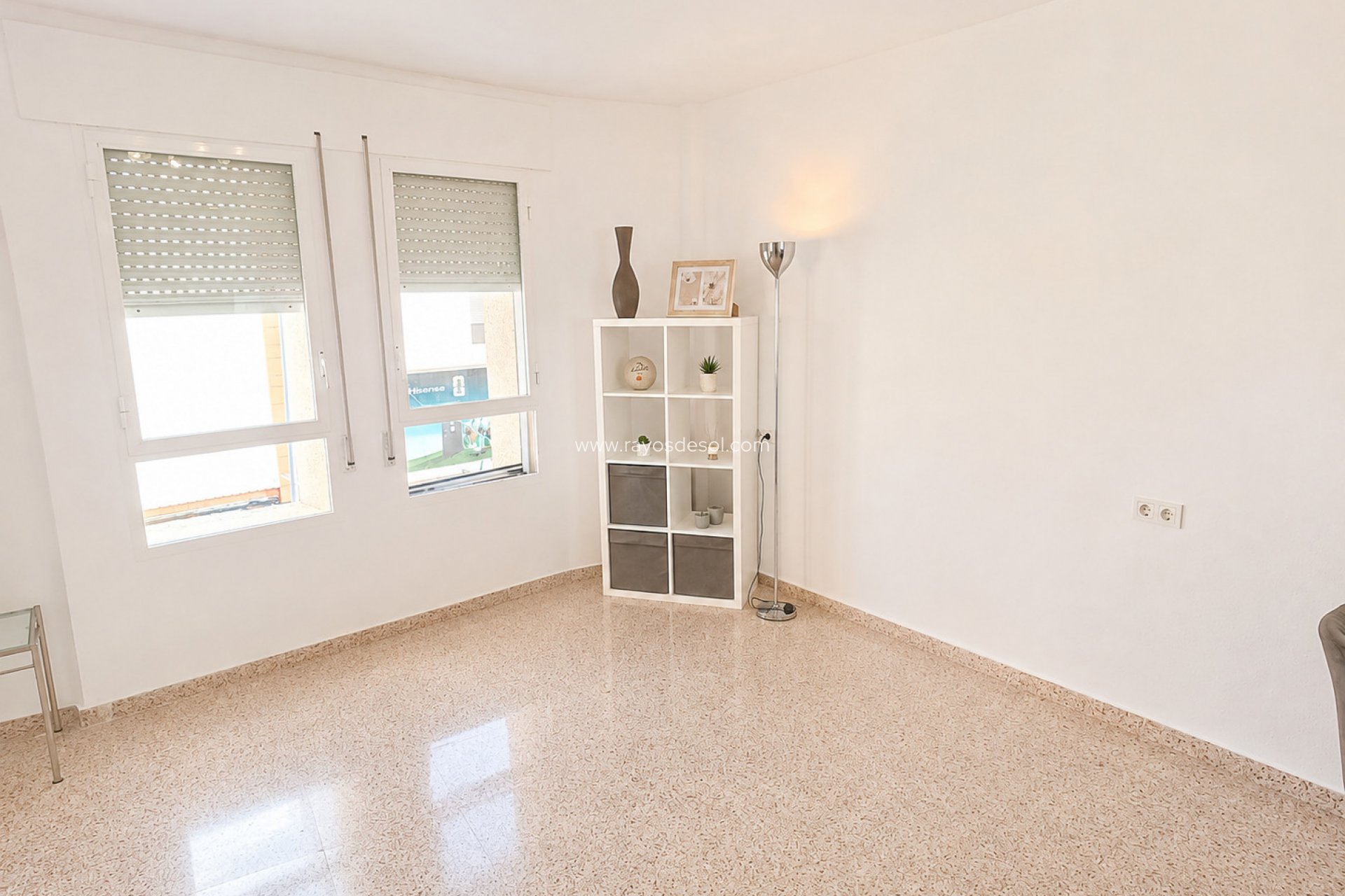 Herverkoop - Appartement - Algorfa - La Finca Golf