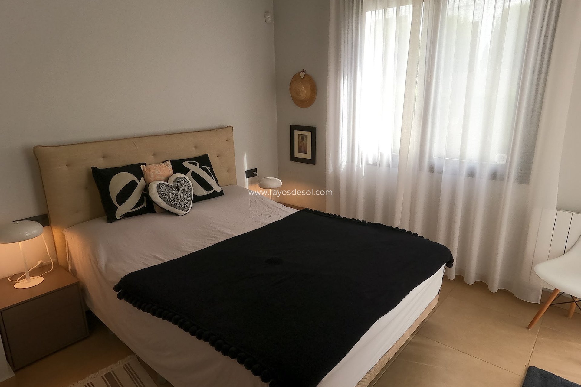 Herverkoop - Appartement - Algorfa - La Finca Golf