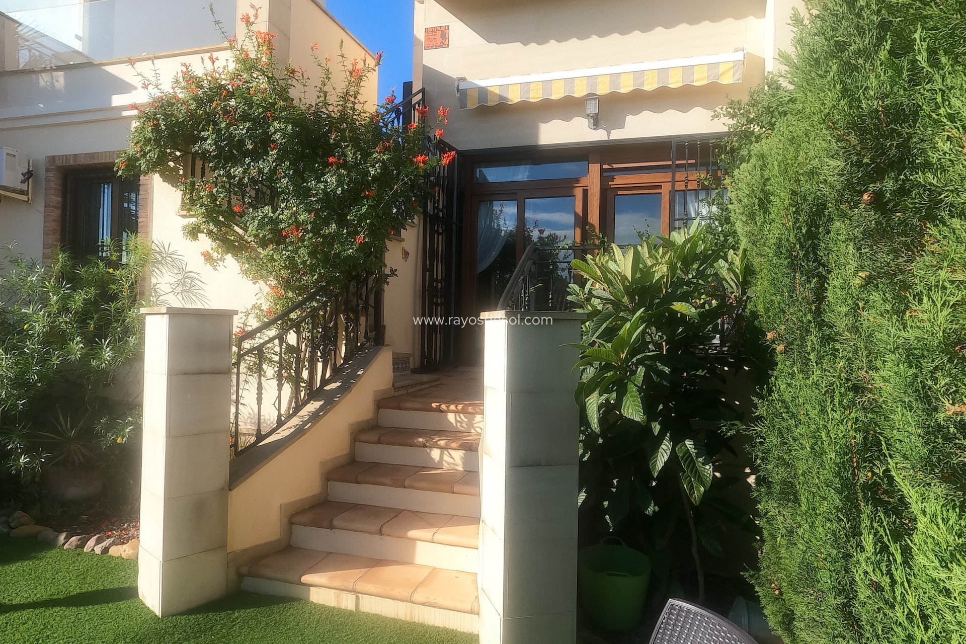 Herverkoop - Appartement - Algorfa - La Finca Golf