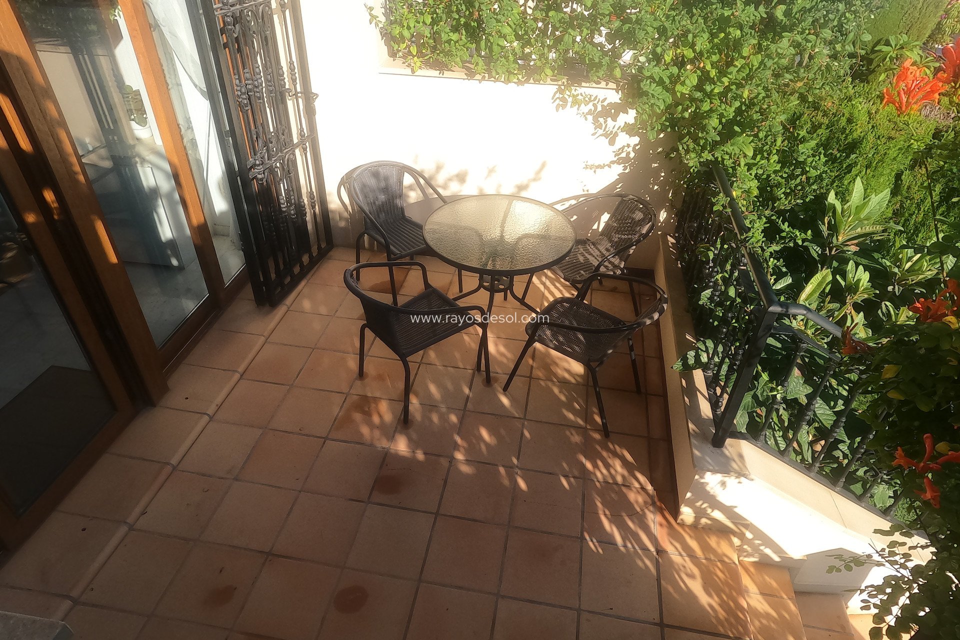 Herverkoop - Appartement - Algorfa - La Finca Golf