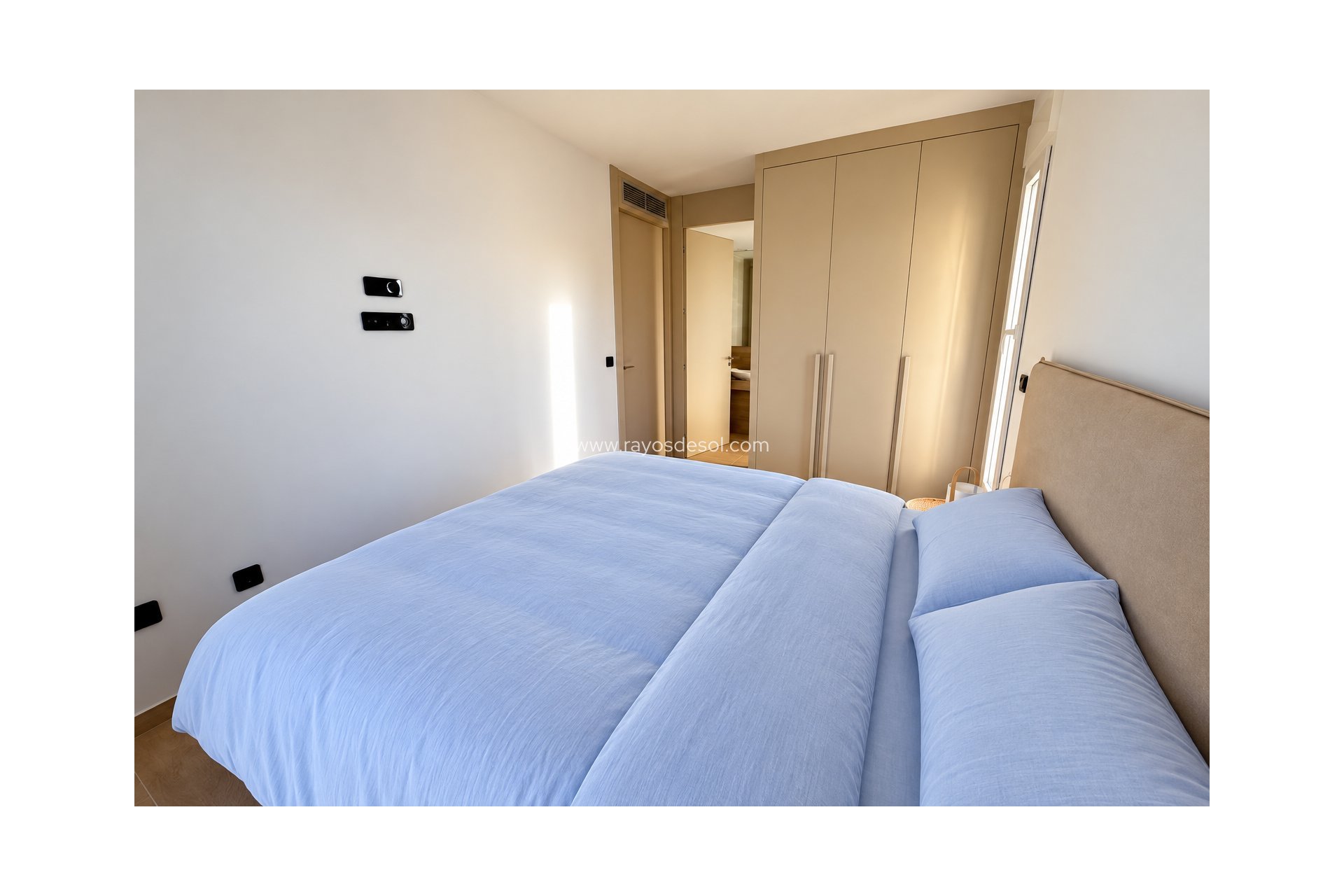 Herverkoop - Appartement - Algorfa - La Finca Golf