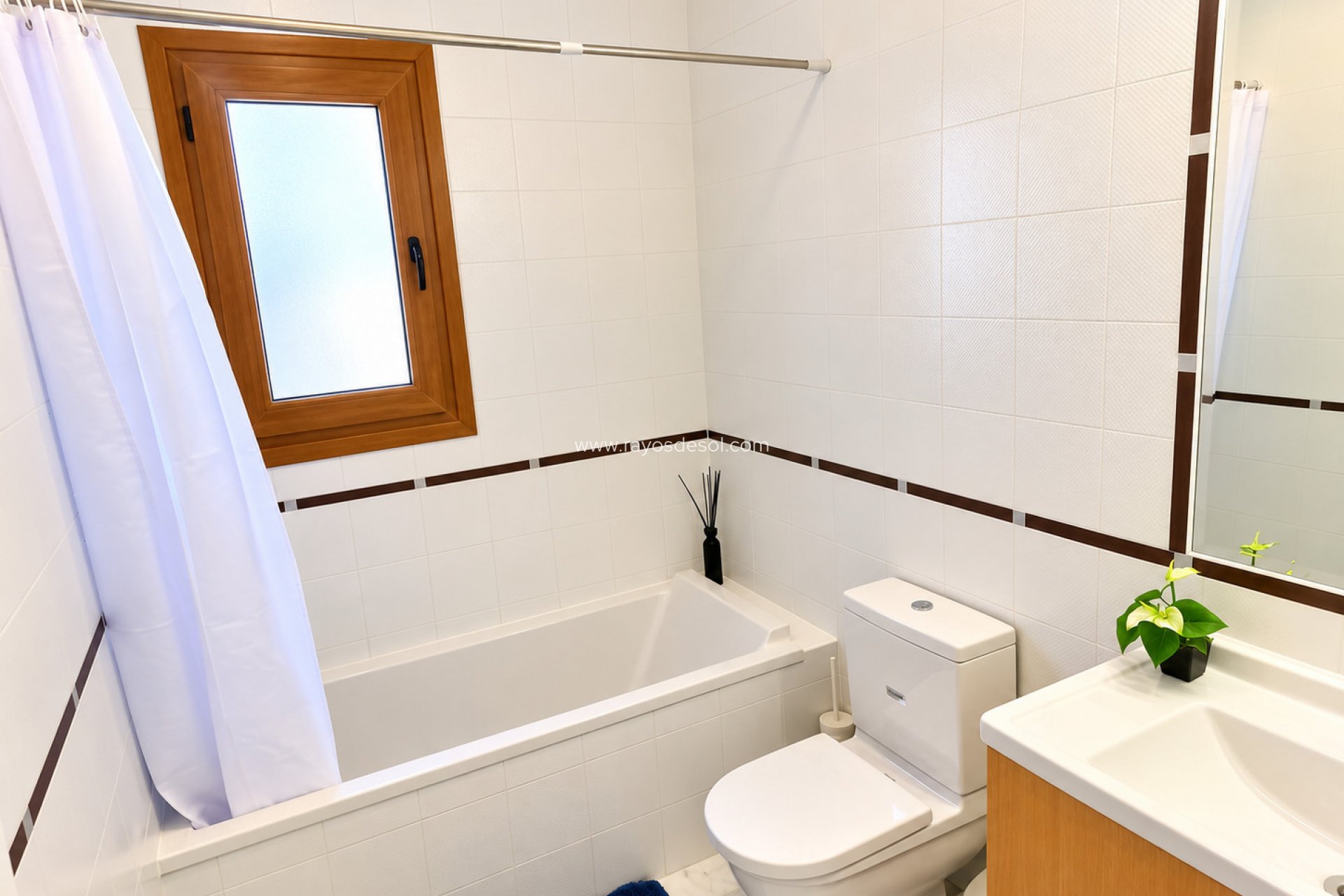 Herverkoop - Appartement - Algorfa - La Finca Golf