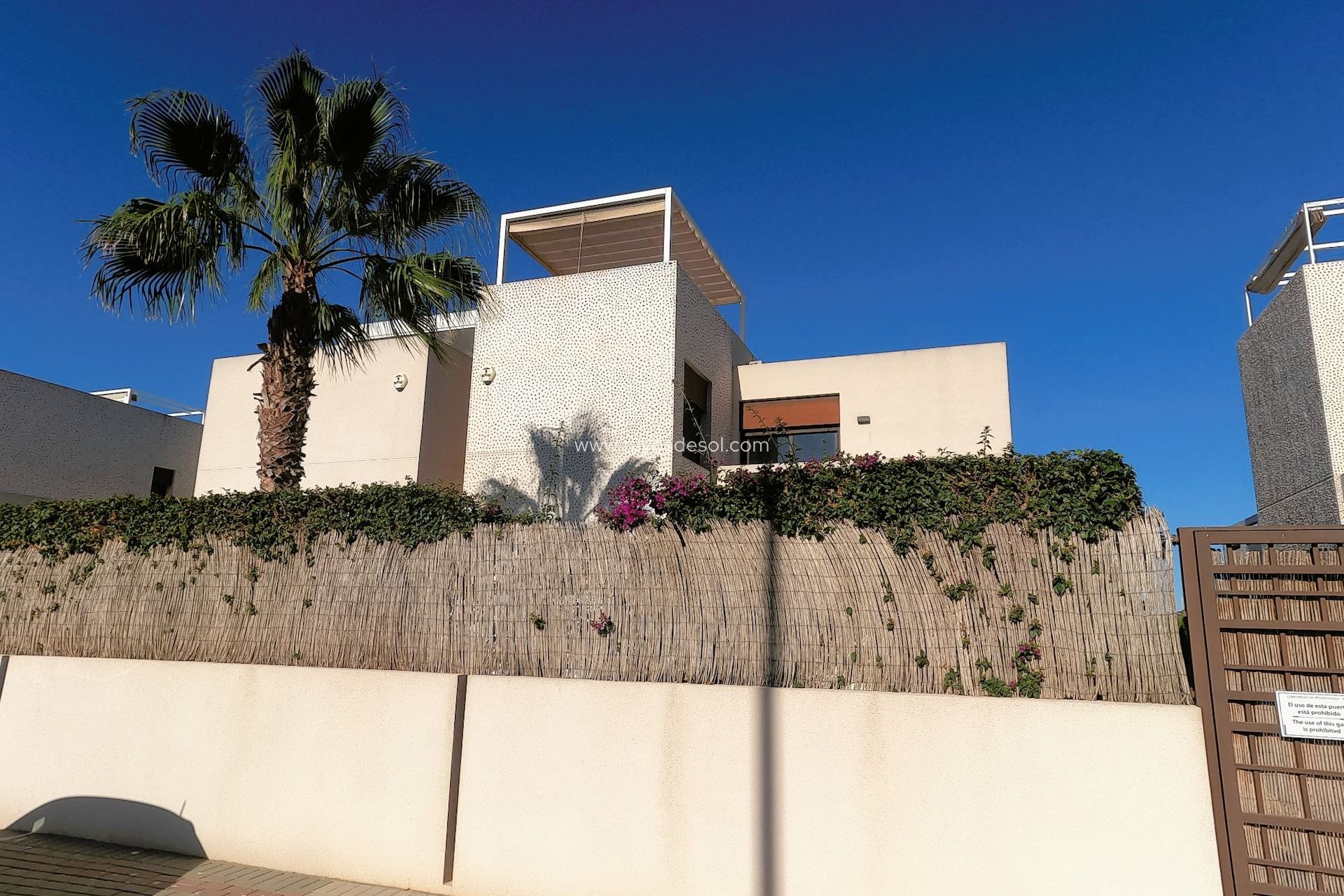 Herverkoop - Appartement - Algorfa - La Finca Golf