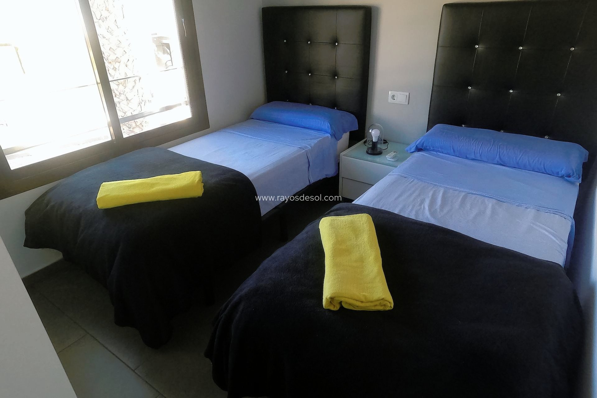 Herverkoop - Appartement - Algorfa - La Finca Golf