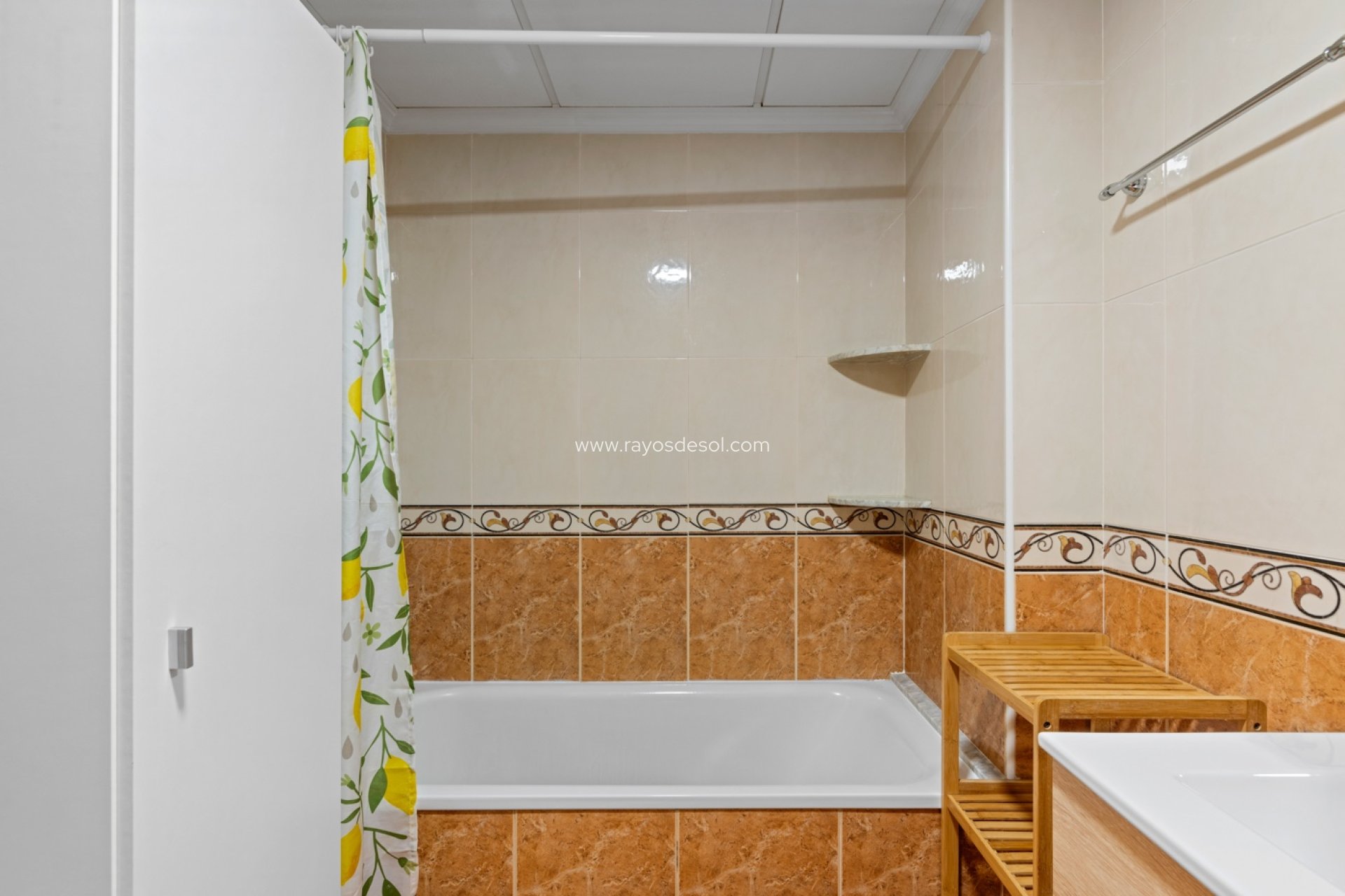 Herverkoop - Appartement - Alicante - El Campello