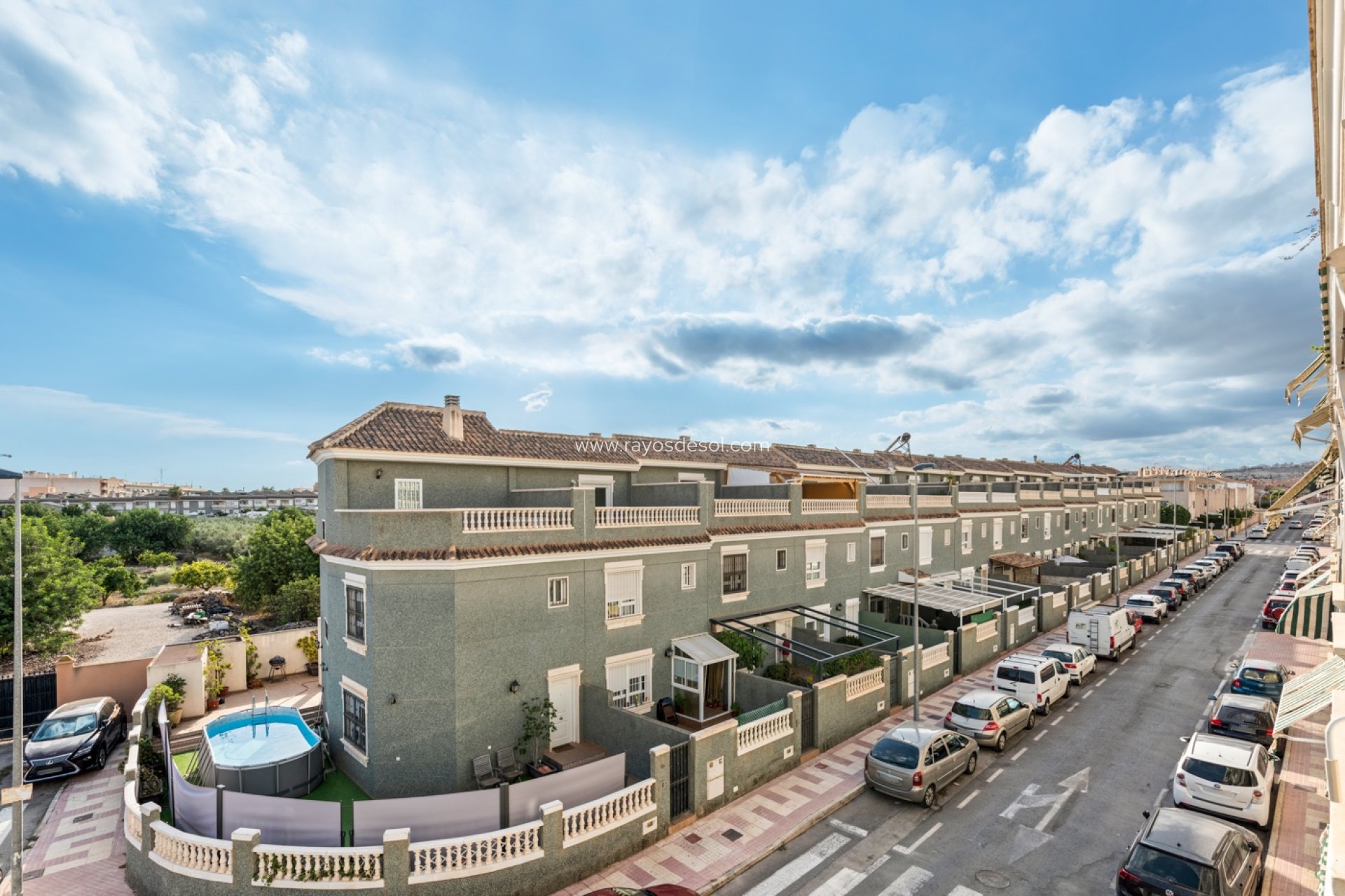 Herverkoop - Appartement - Alicante - El Campello