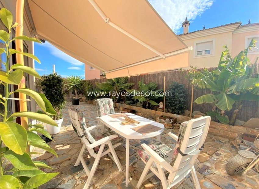 Herverkoop - Appartement - Altaona Golf and Country Village