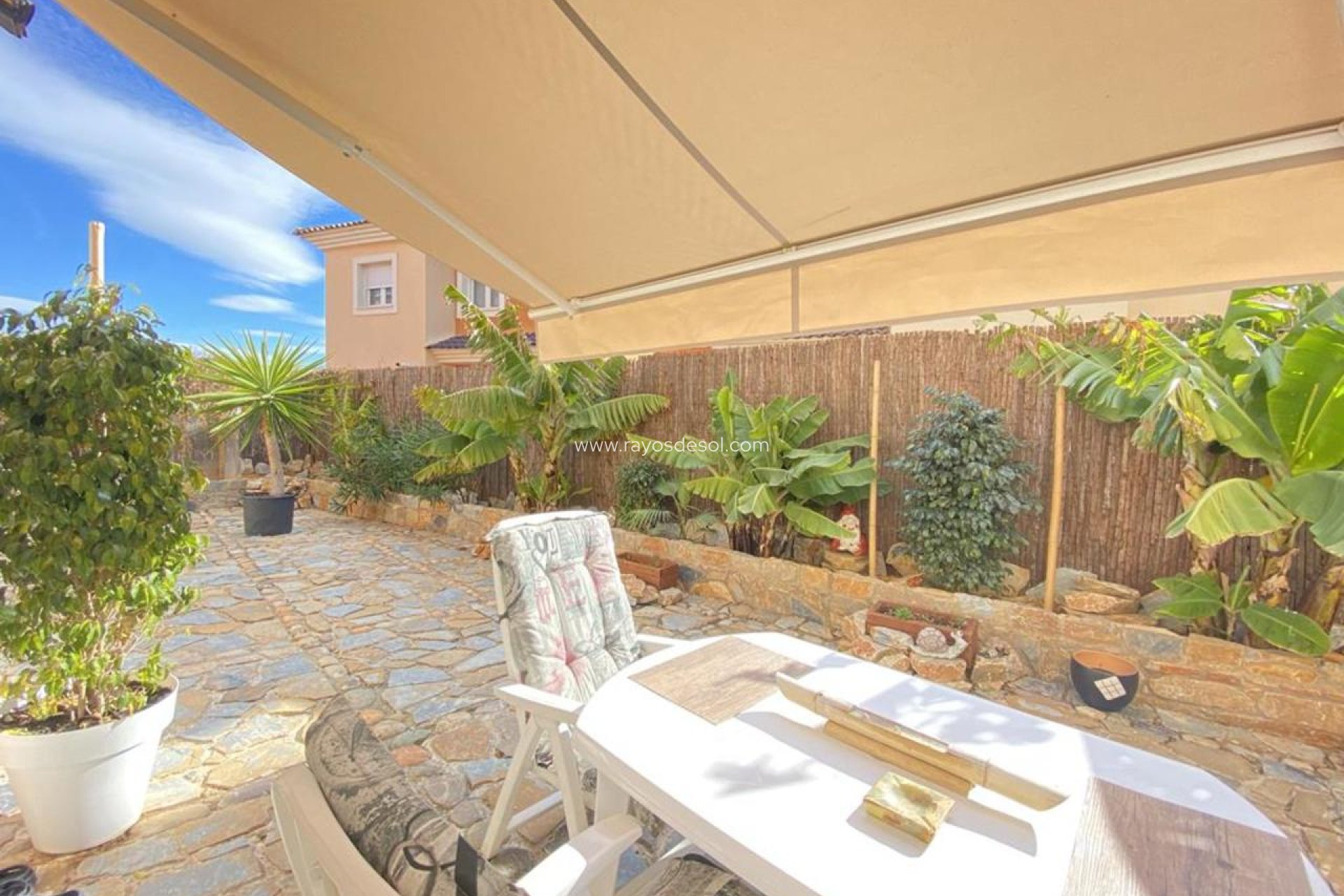 Herverkoop - Appartement - Altaona Golf and Country Village