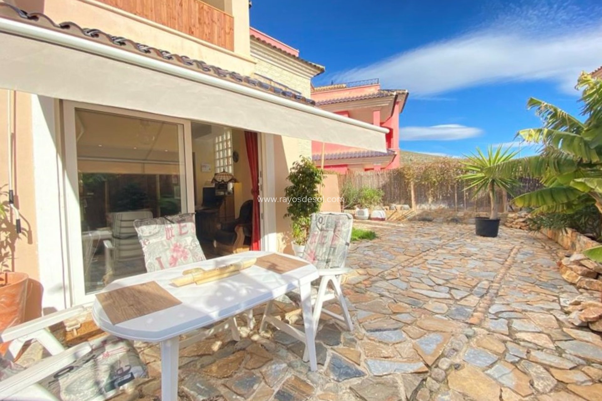 Herverkoop - Appartement - Altaona Golf and Country Village