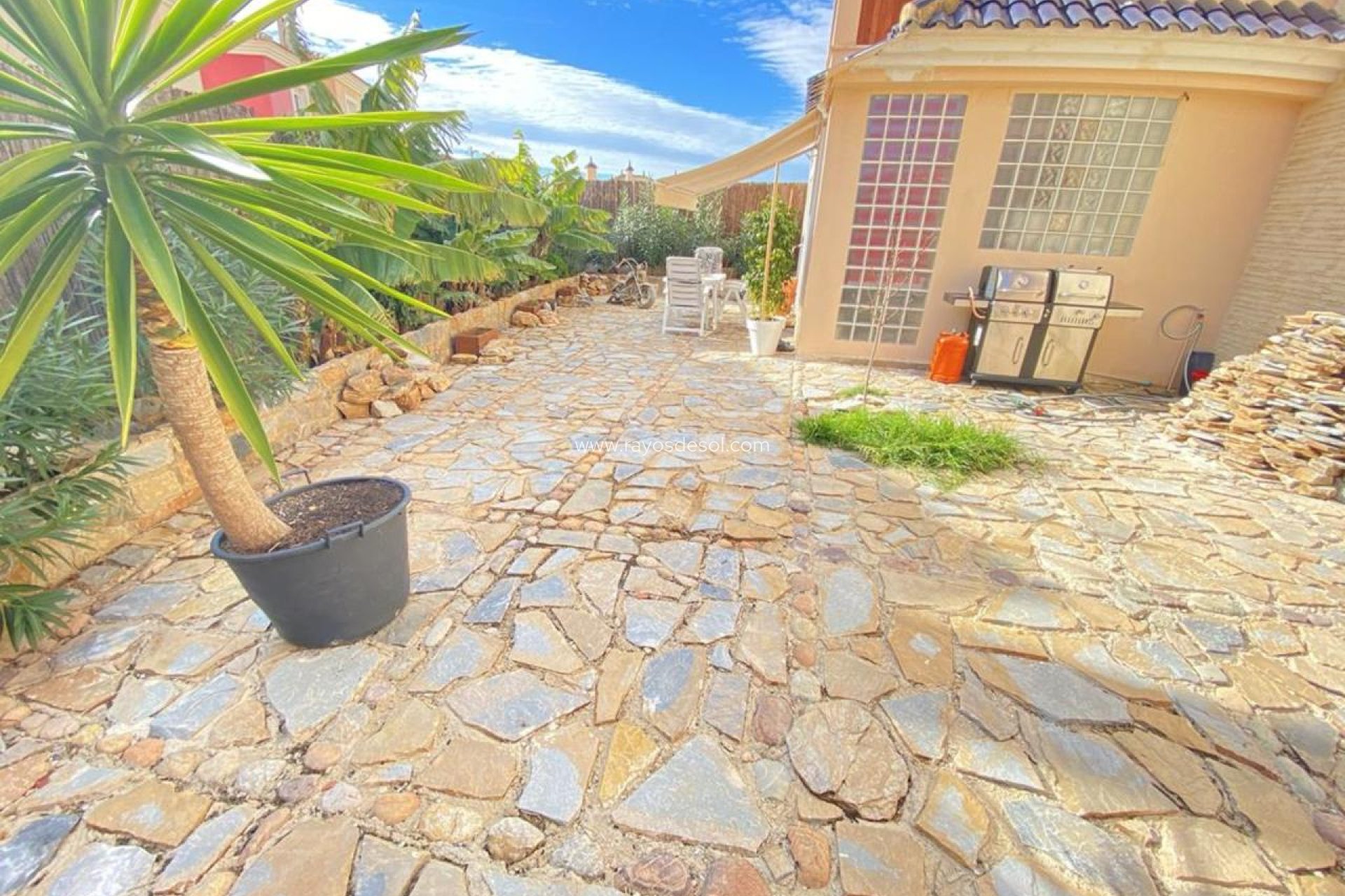 Herverkoop - Appartement - Altaona Golf and Country Village