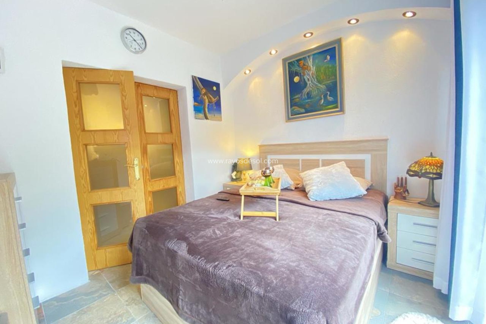 Herverkoop - Appartement - Altaona Golf and Country Village