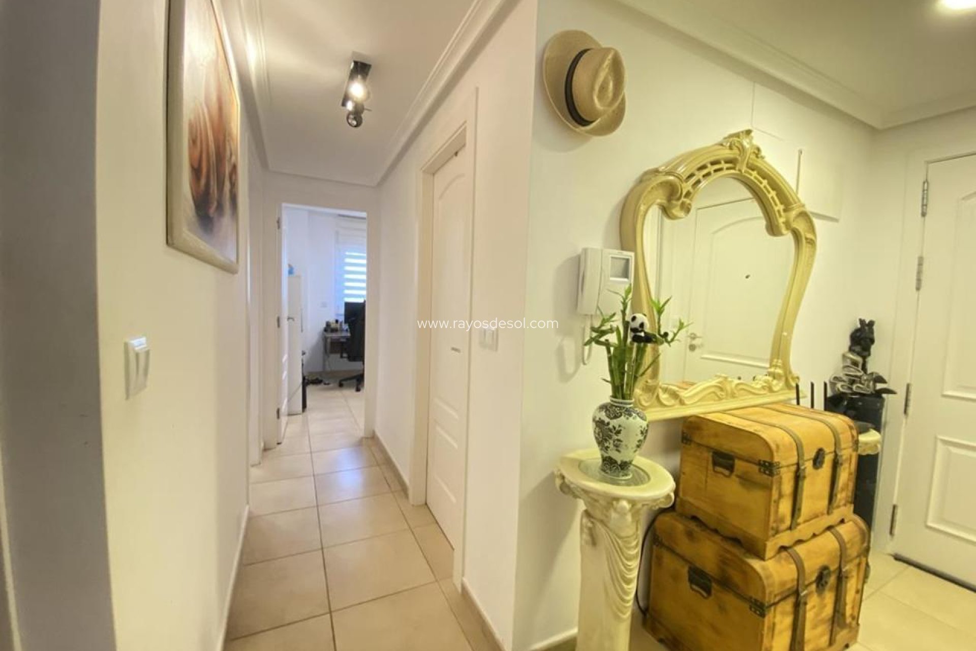 Herverkoop - Appartement - Altaona Golf and Country Village