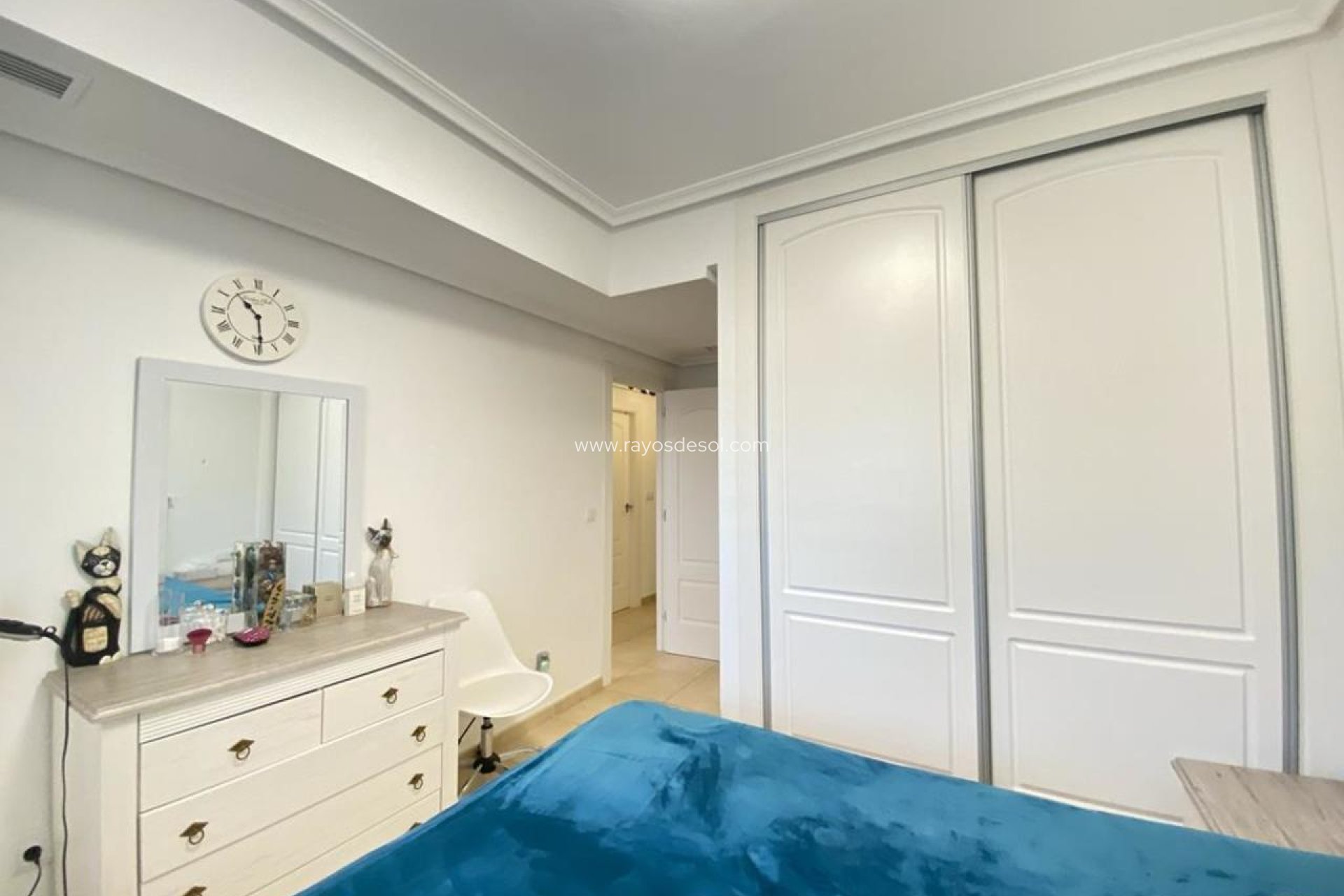 Herverkoop - Appartement - Altaona Golf and Country Village