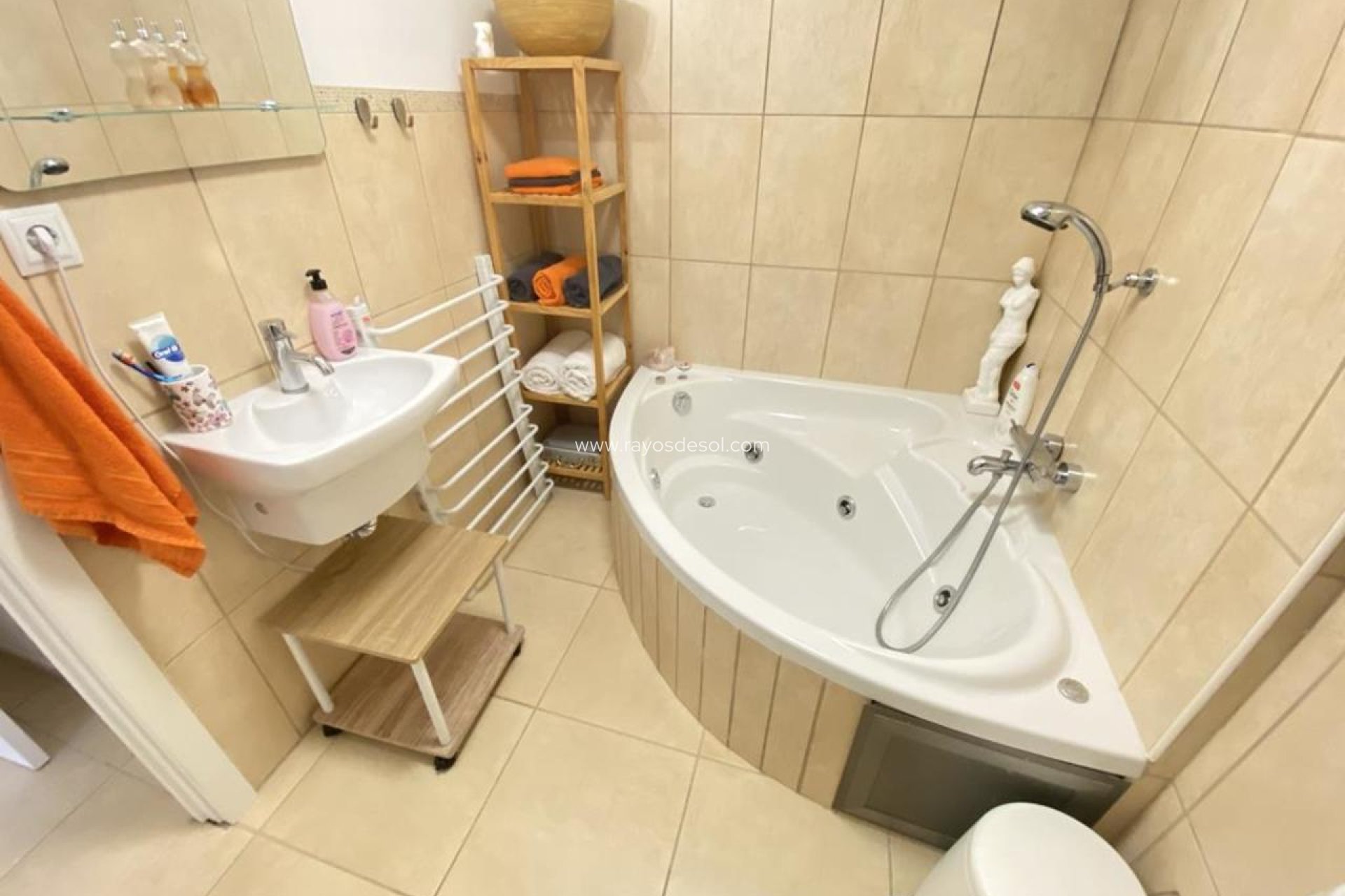 Herverkoop - Appartement - Altaona Golf and Country Village