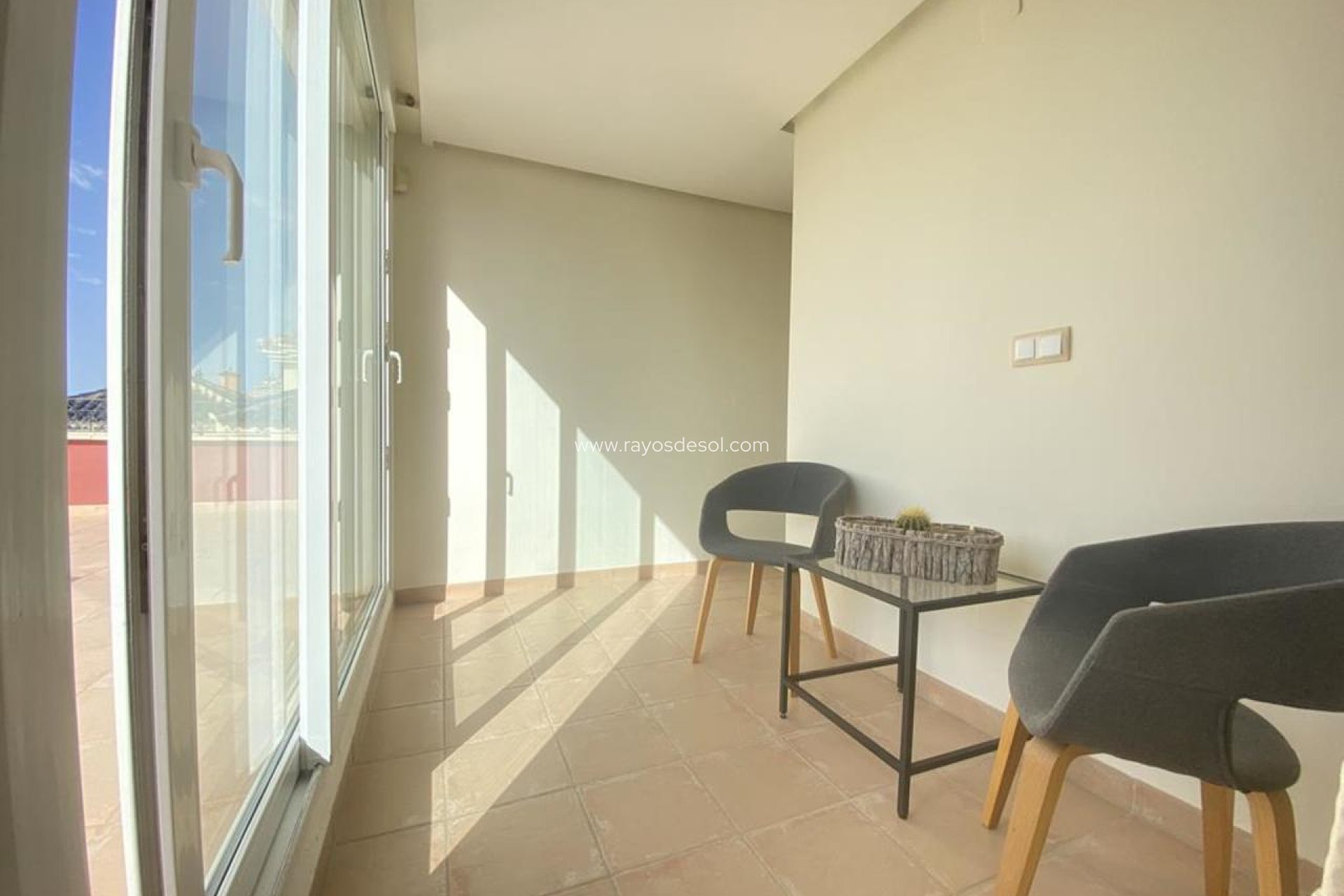 Herverkoop - Appartement - Altaona Golf and Country Village