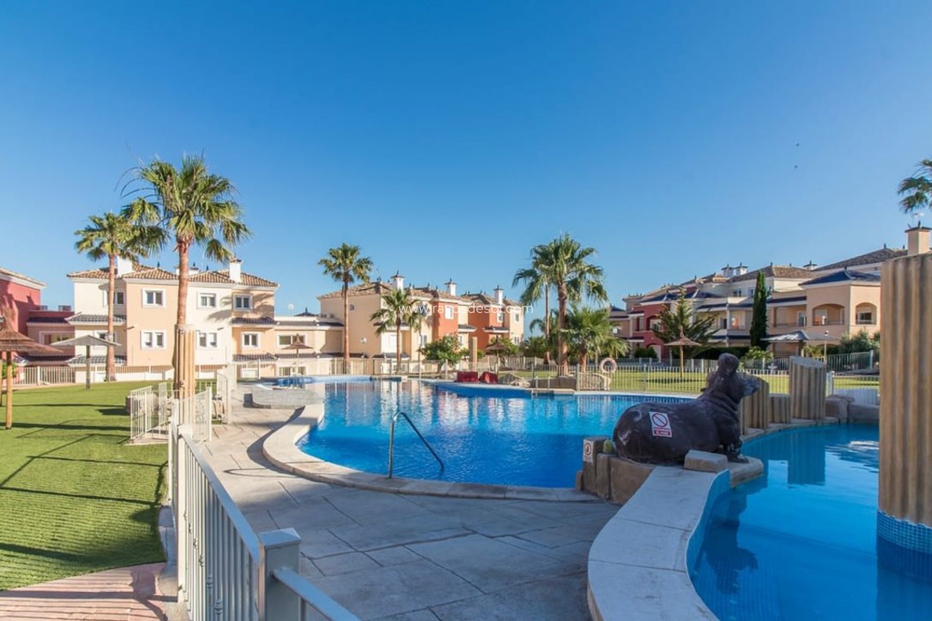 Herverkoop - Appartement - Altaona Golf and Country Village