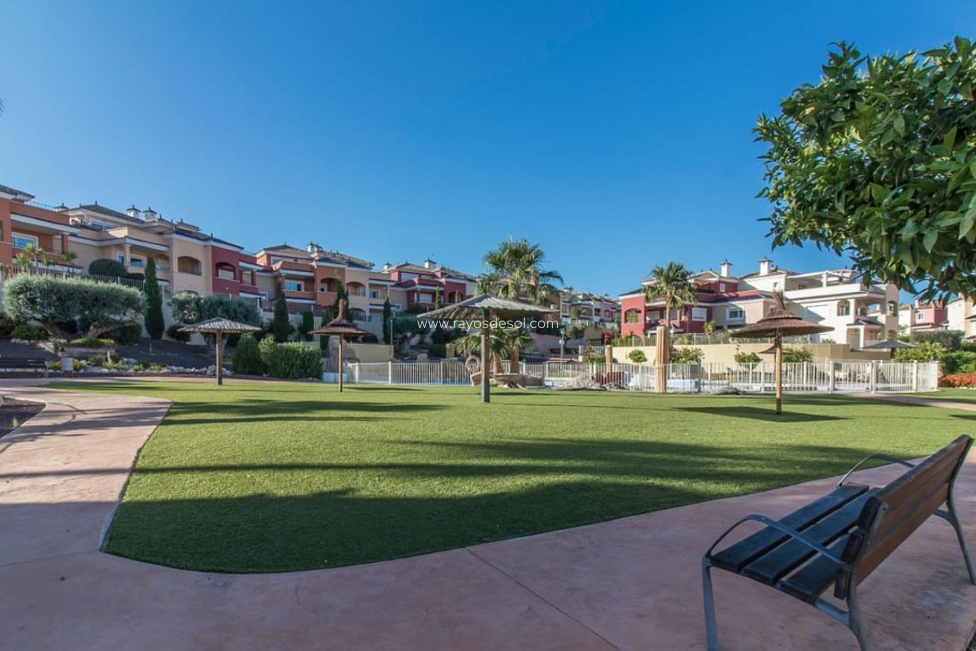 Herverkoop - Appartement - Altaona Golf and Country Village