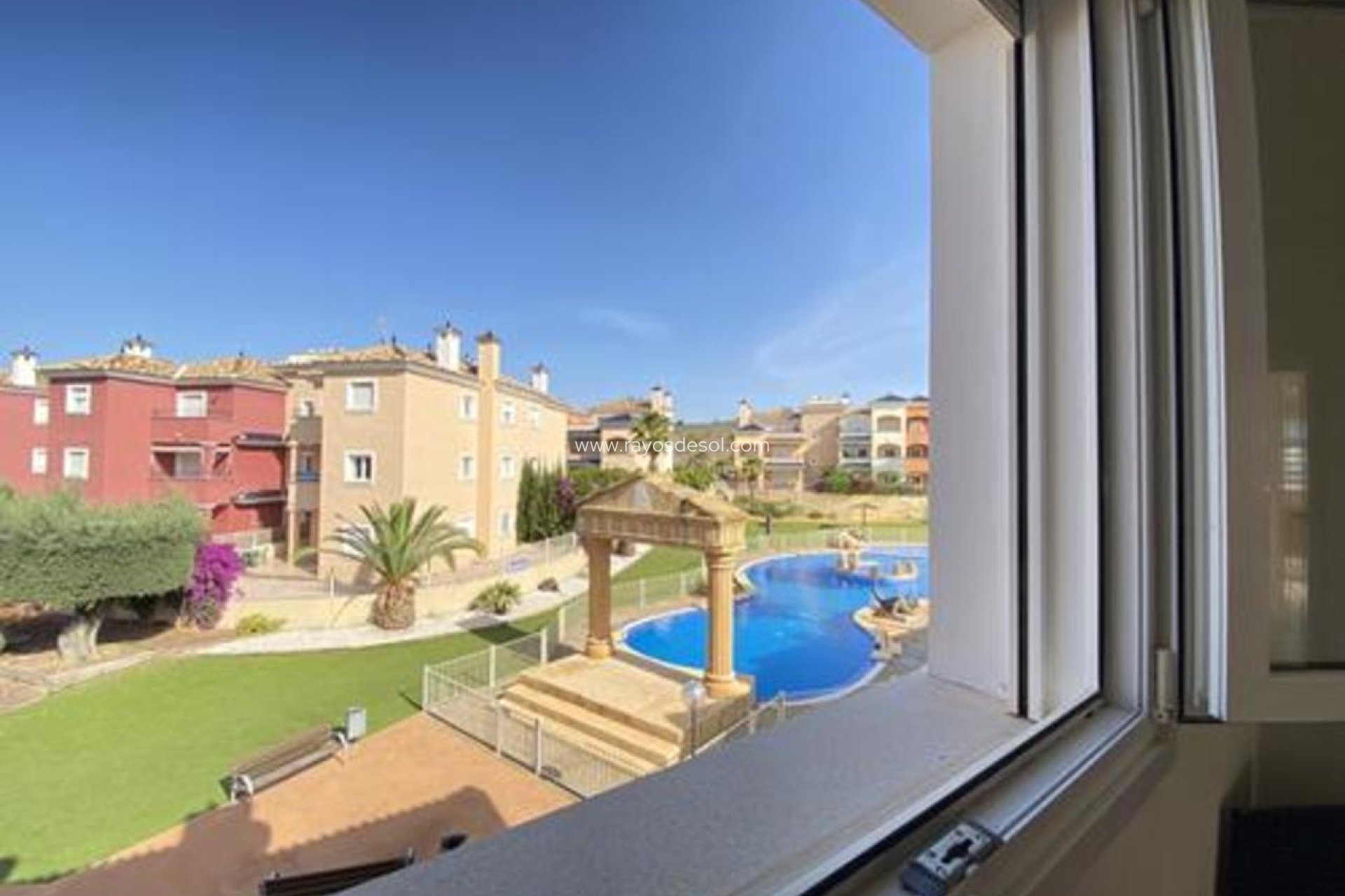 Herverkoop - Appartement - Altaona Golf and Country Village