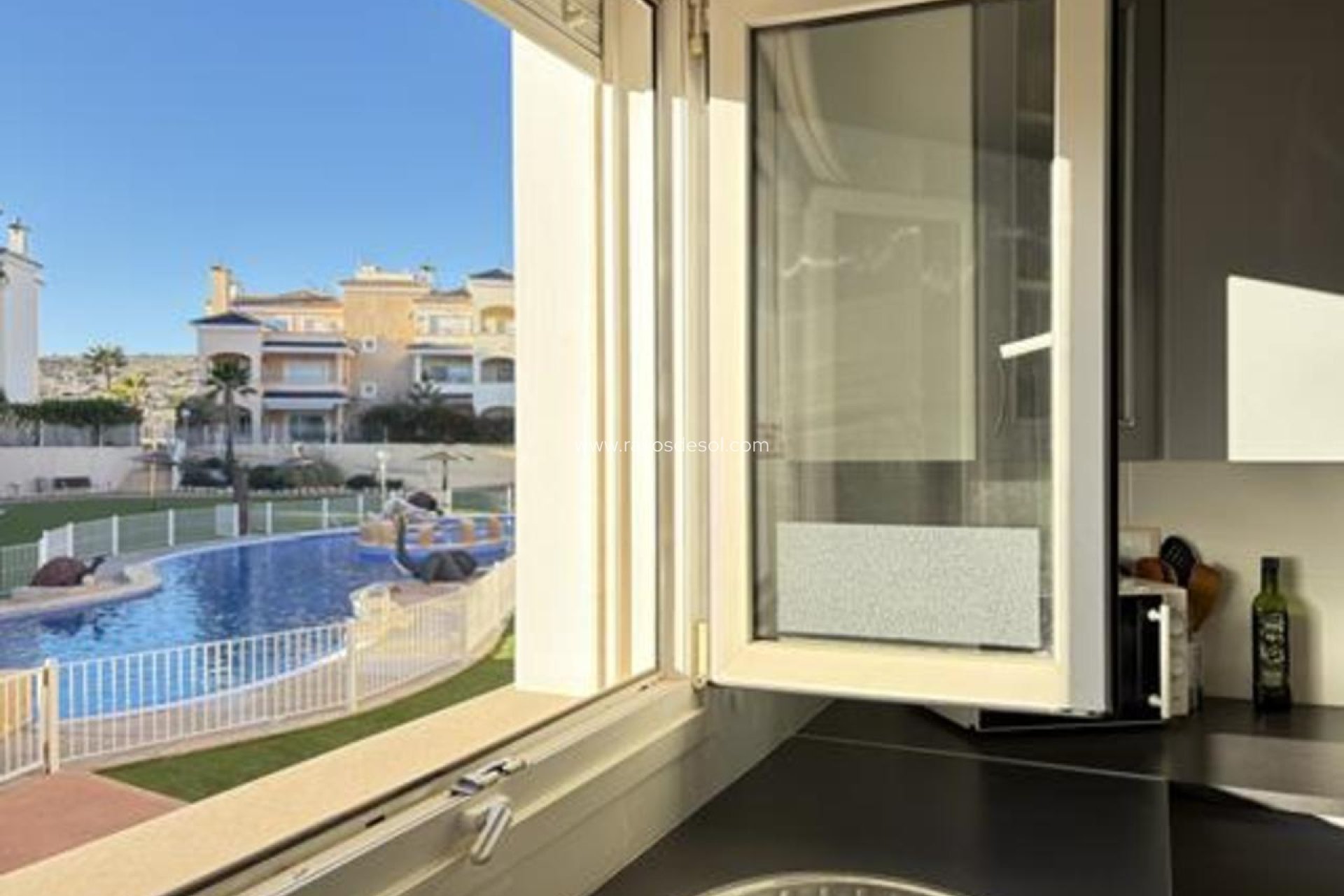 Herverkoop - Appartement - Altaona Golf and Country Village