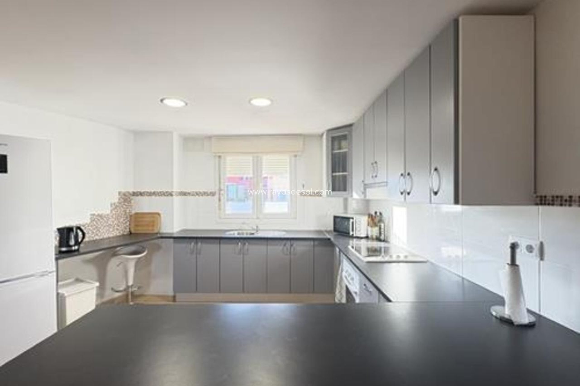 Herverkoop - Appartement - Altaona Golf and Country Village