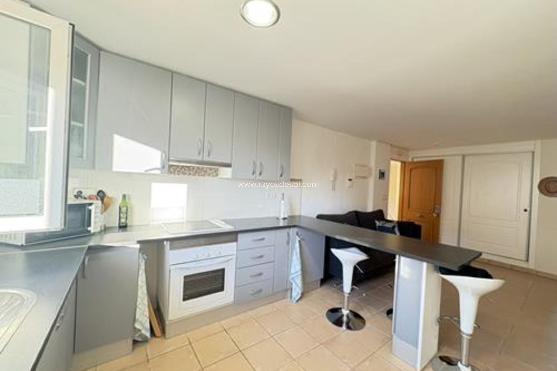 Herverkoop - Appartement - Altaona Golf and Country Village