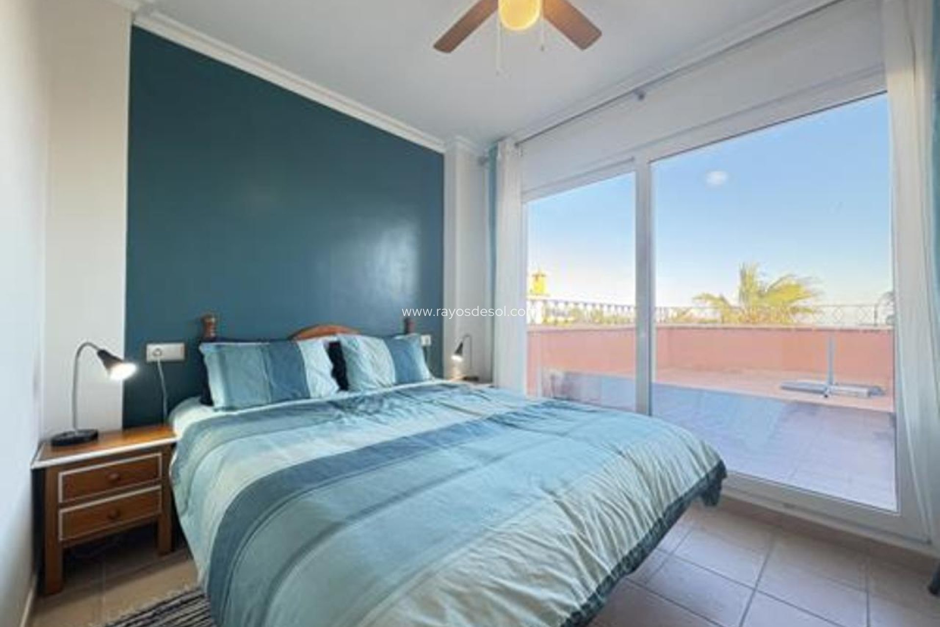 Herverkoop - Appartement - Altaona Golf and Country Village