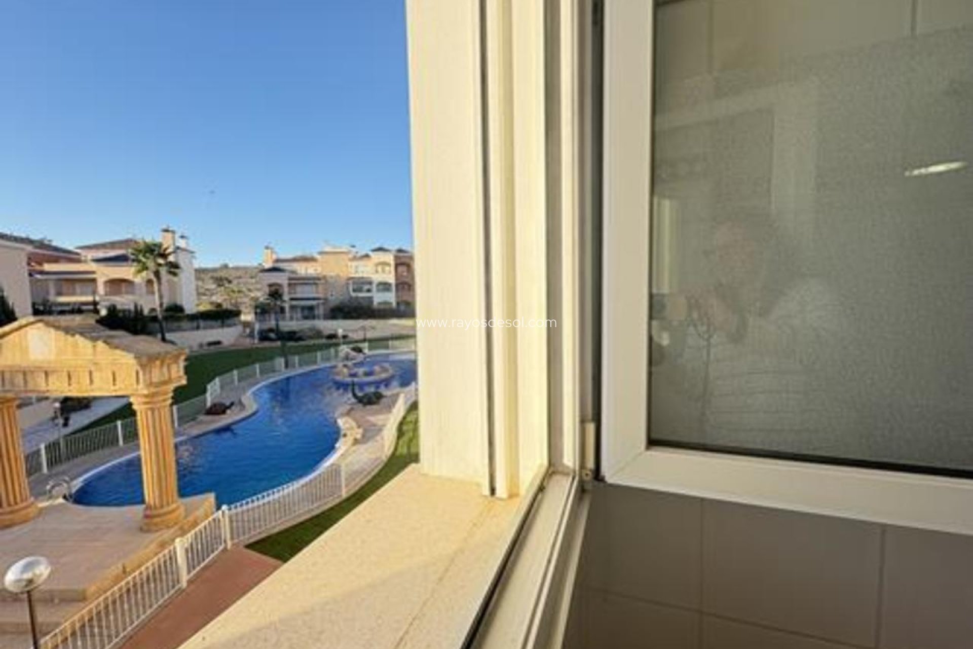 Herverkoop - Appartement - Altaona Golf and Country Village