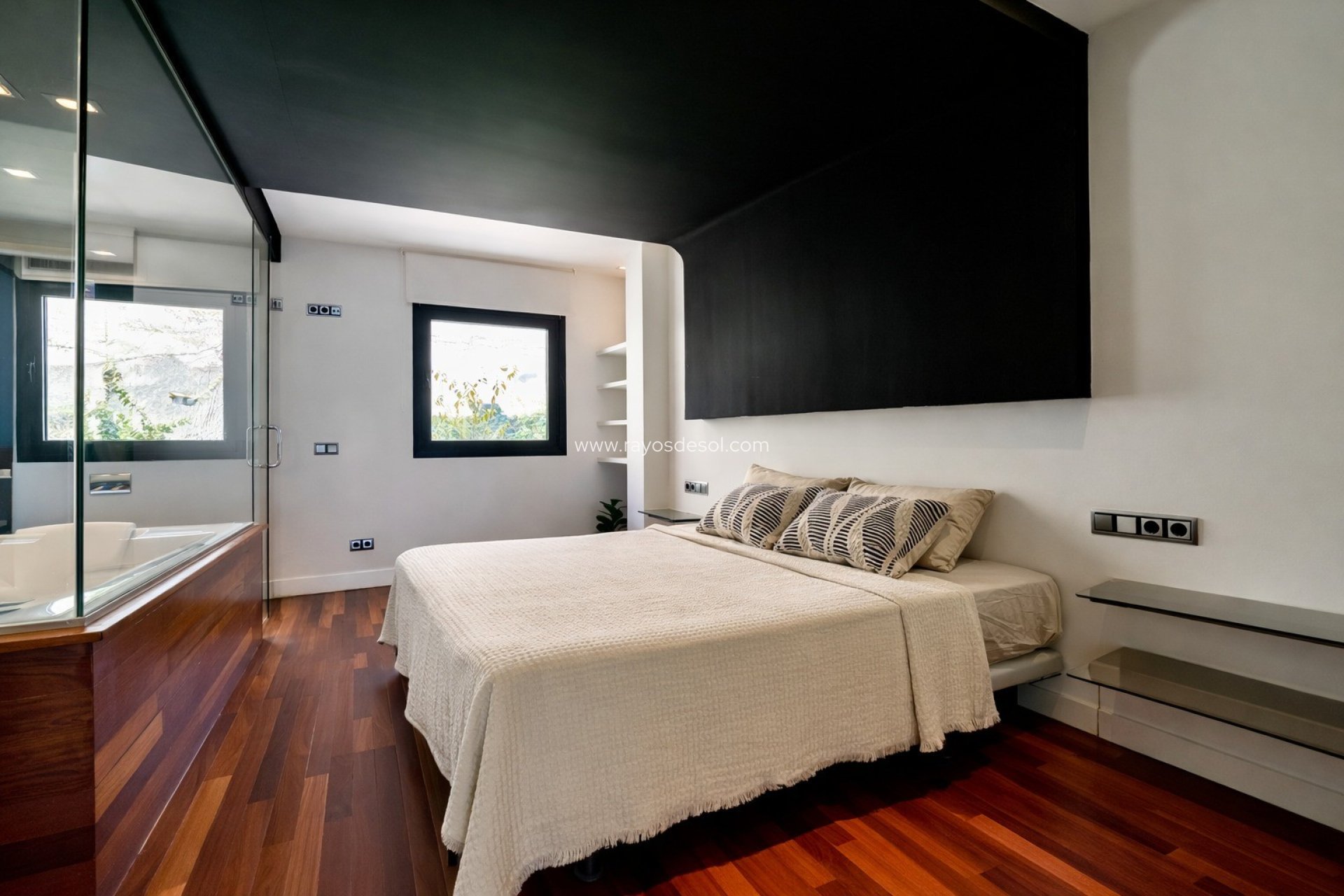 Herverkoop - Appartement - Altea - 03599