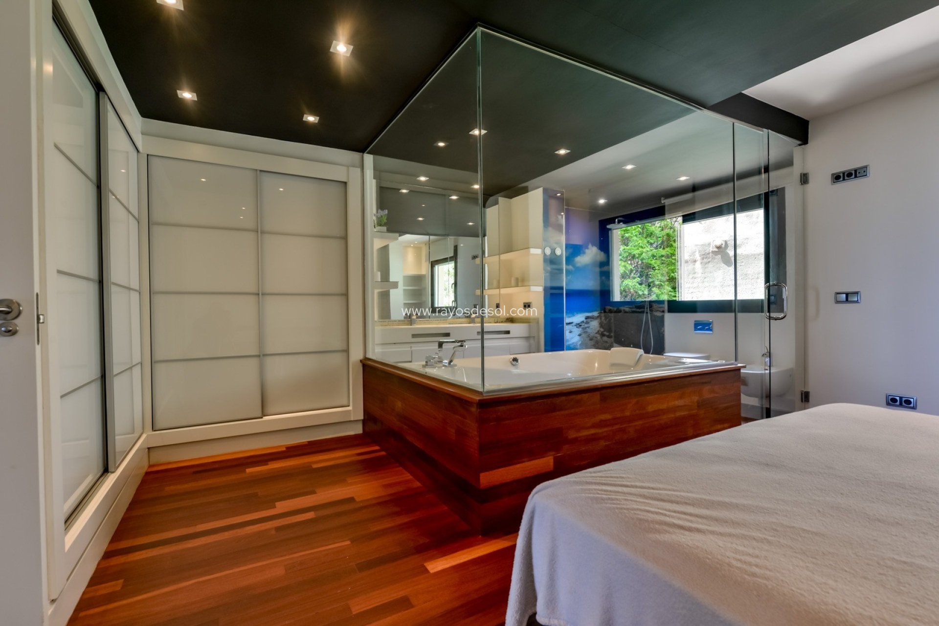 Herverkoop - Appartement - Altea - 03599