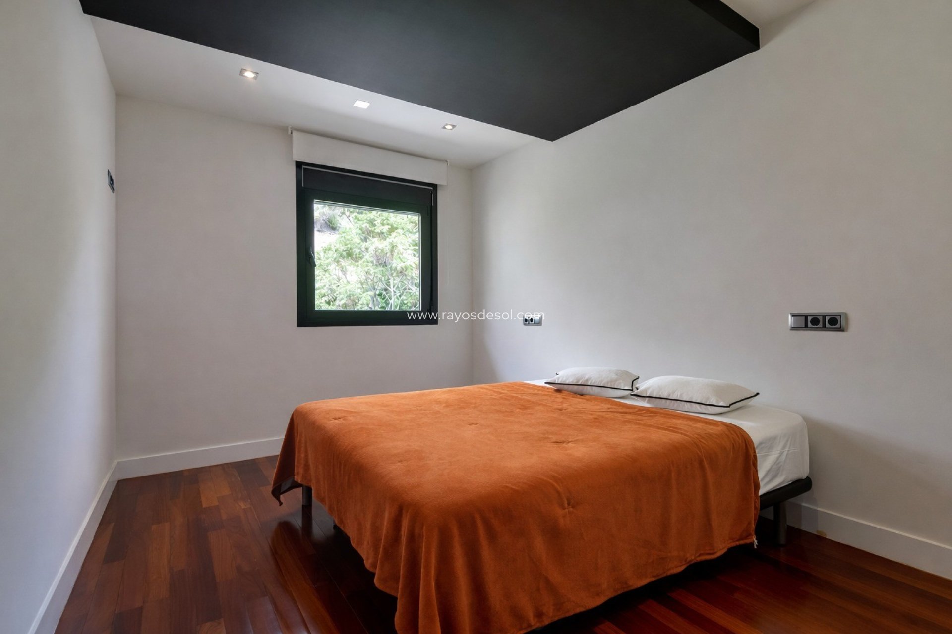 Herverkoop - Appartement - Altea - 03599