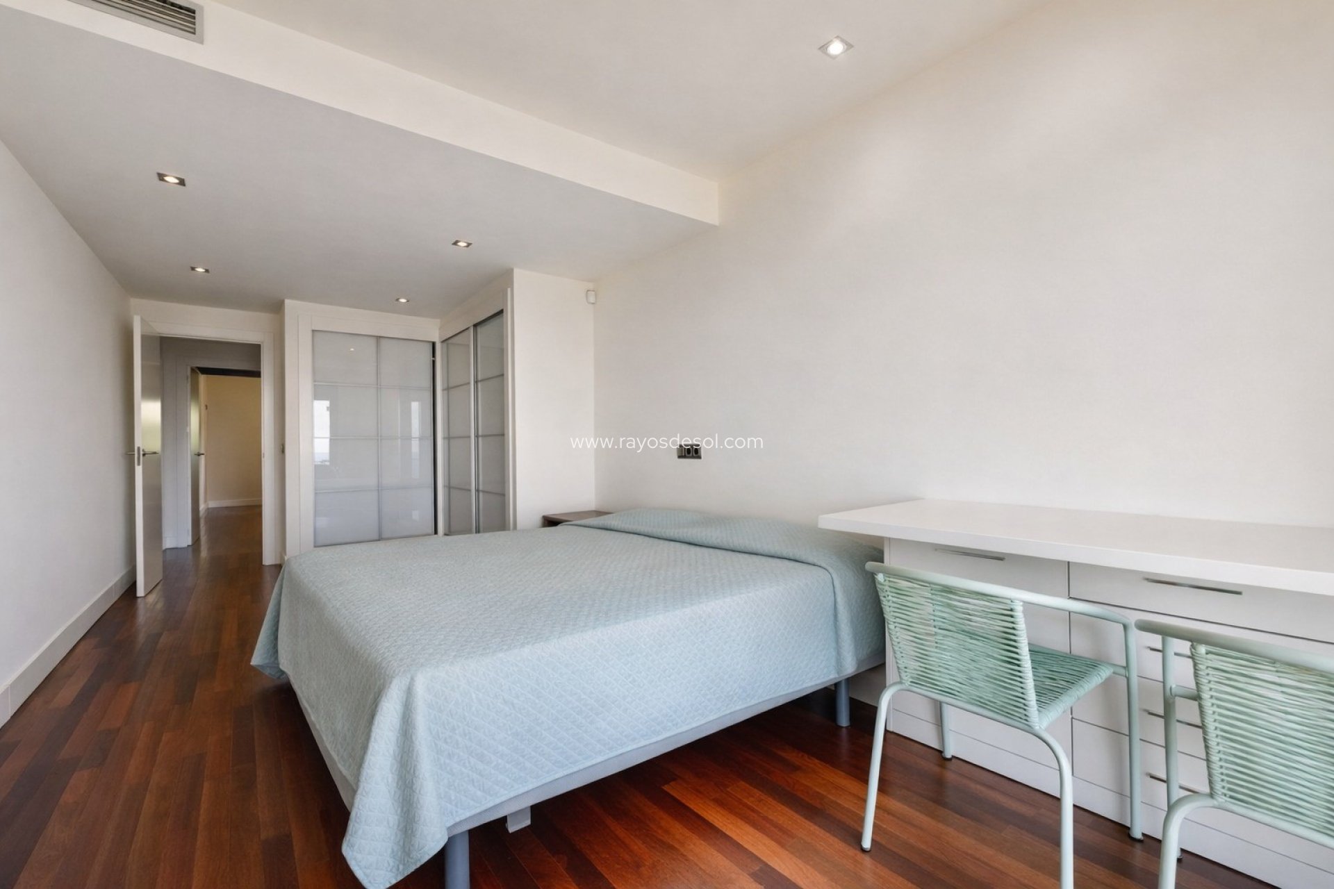 Herverkoop - Appartement - Altea - 03599