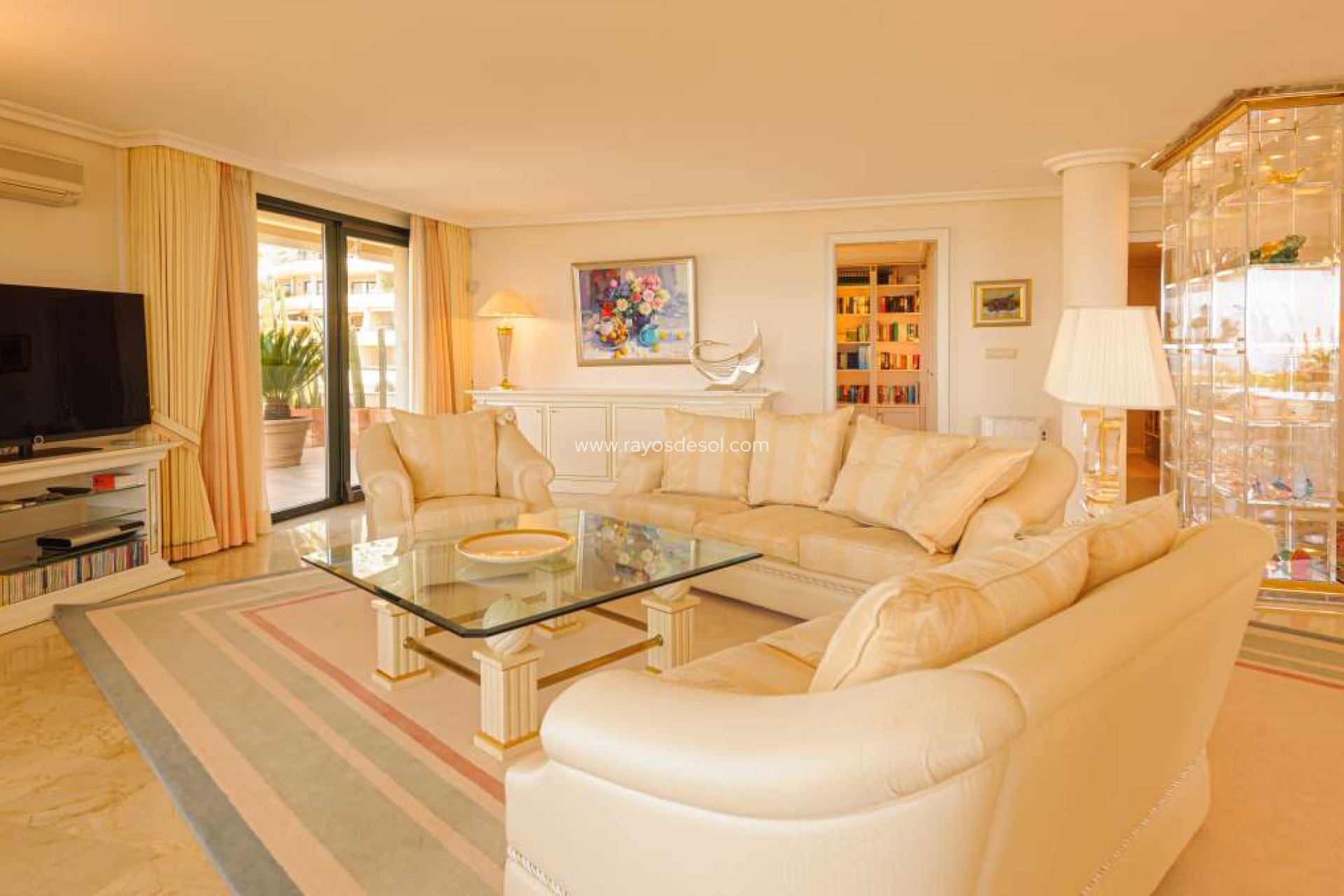 Herverkoop - Appartement - Altea - Altea la Vieja