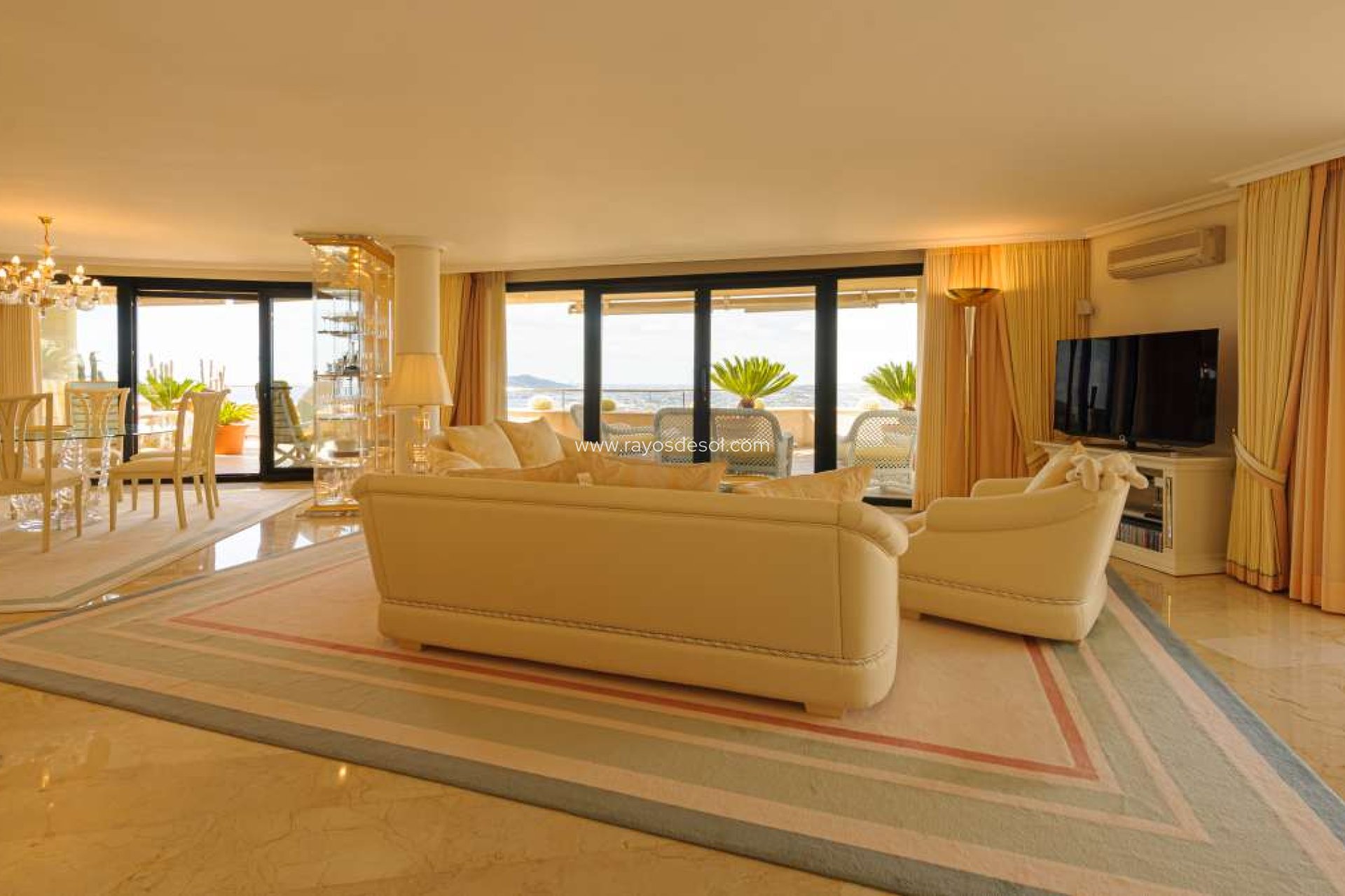 Herverkoop - Appartement - Altea - Altea la Vieja