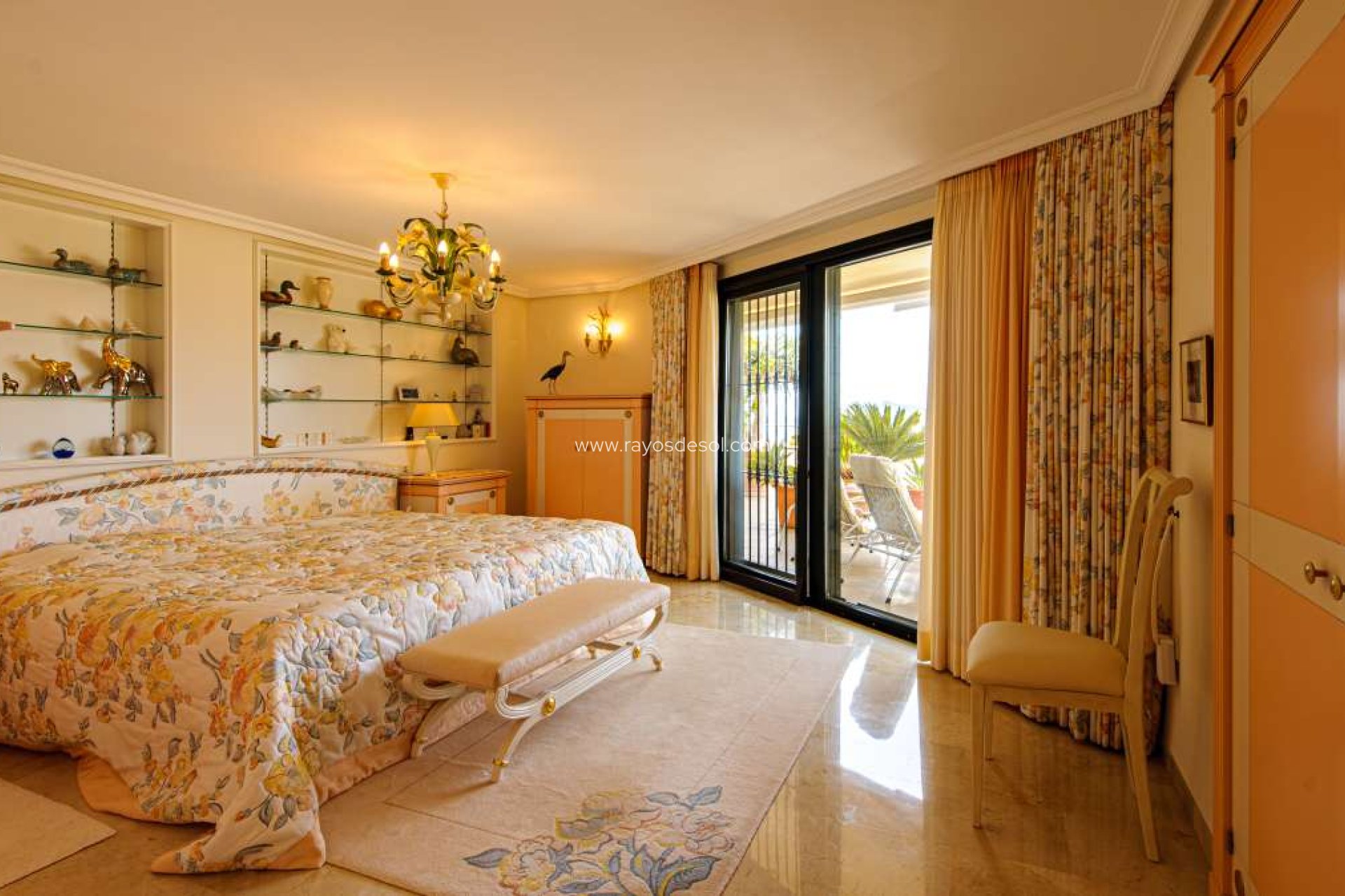 Herverkoop - Appartement - Altea - Altea la Vieja