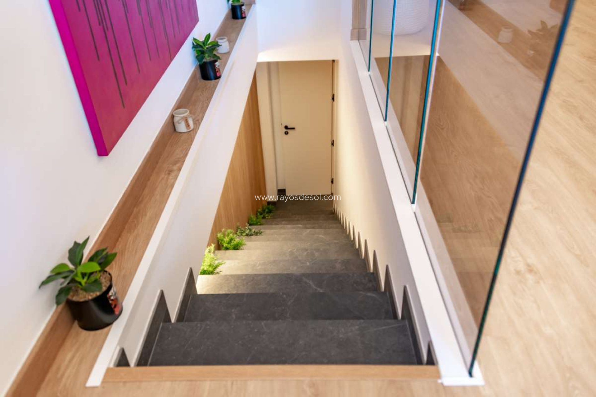 Herverkoop - Appartement - Altea