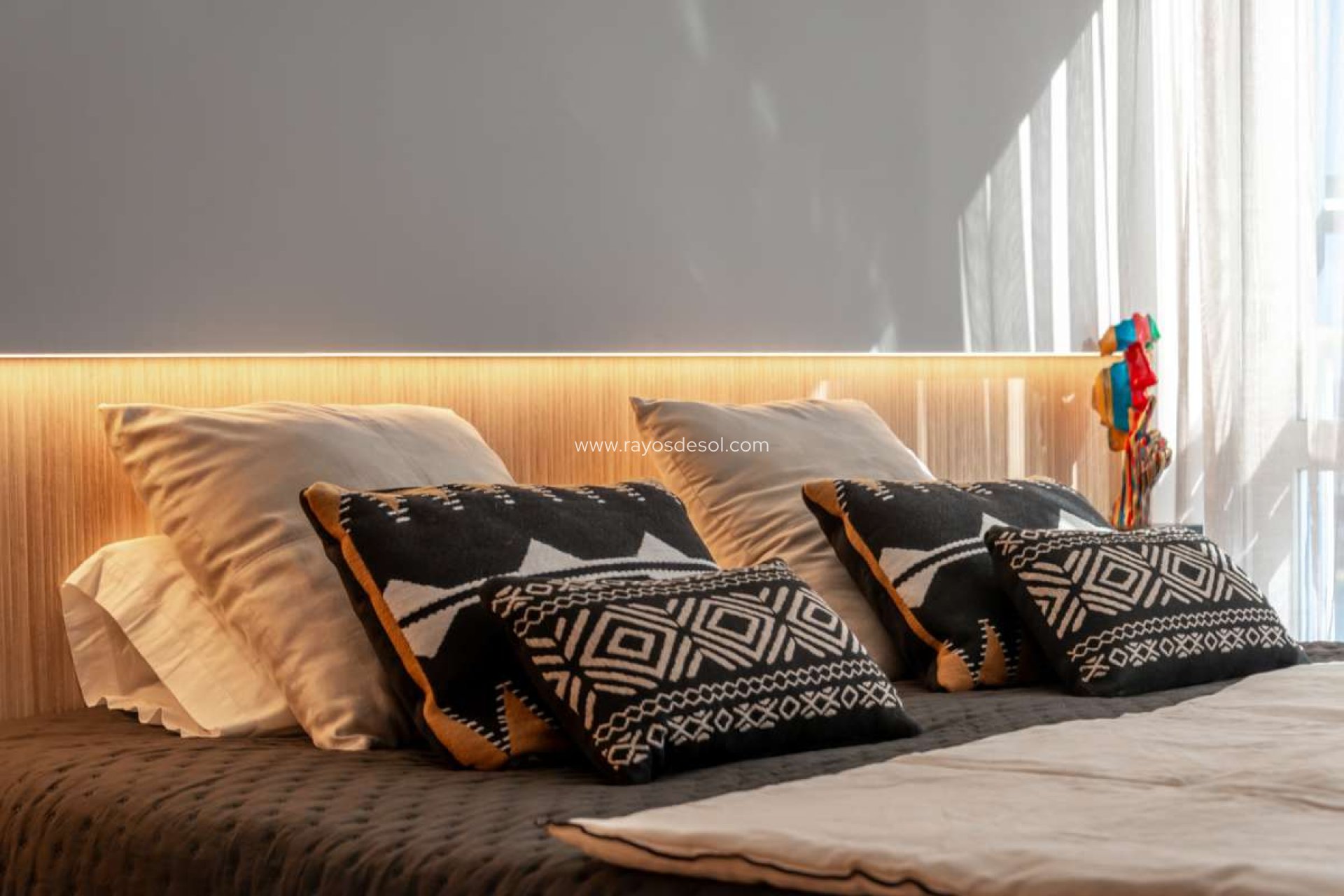 Herverkoop - Appartement - Altea