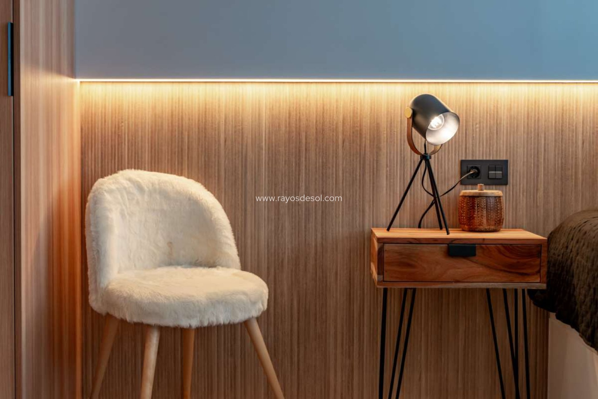 Herverkoop - Appartement - Altea