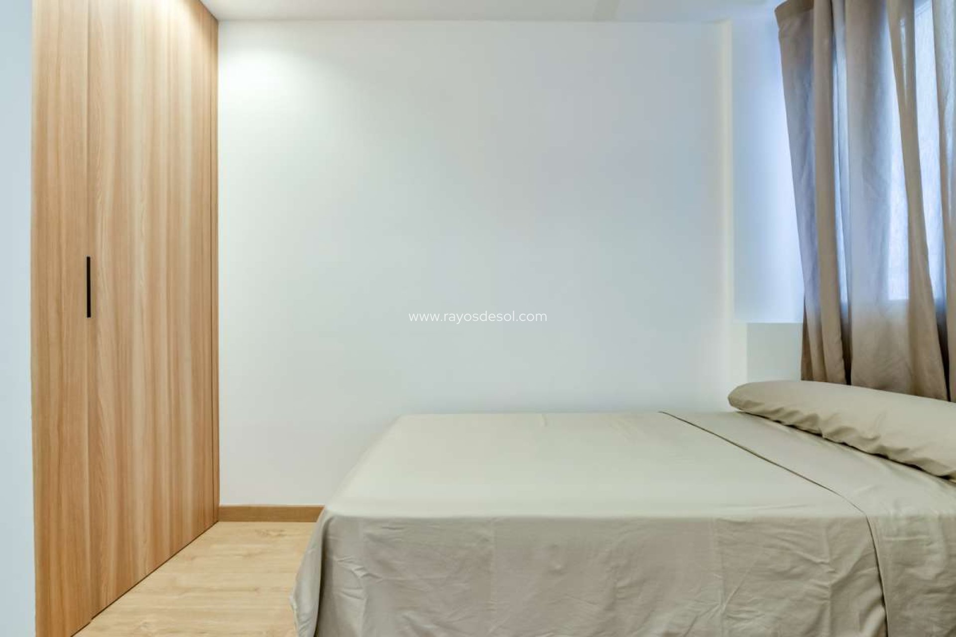 Herverkoop - Appartement - Altea