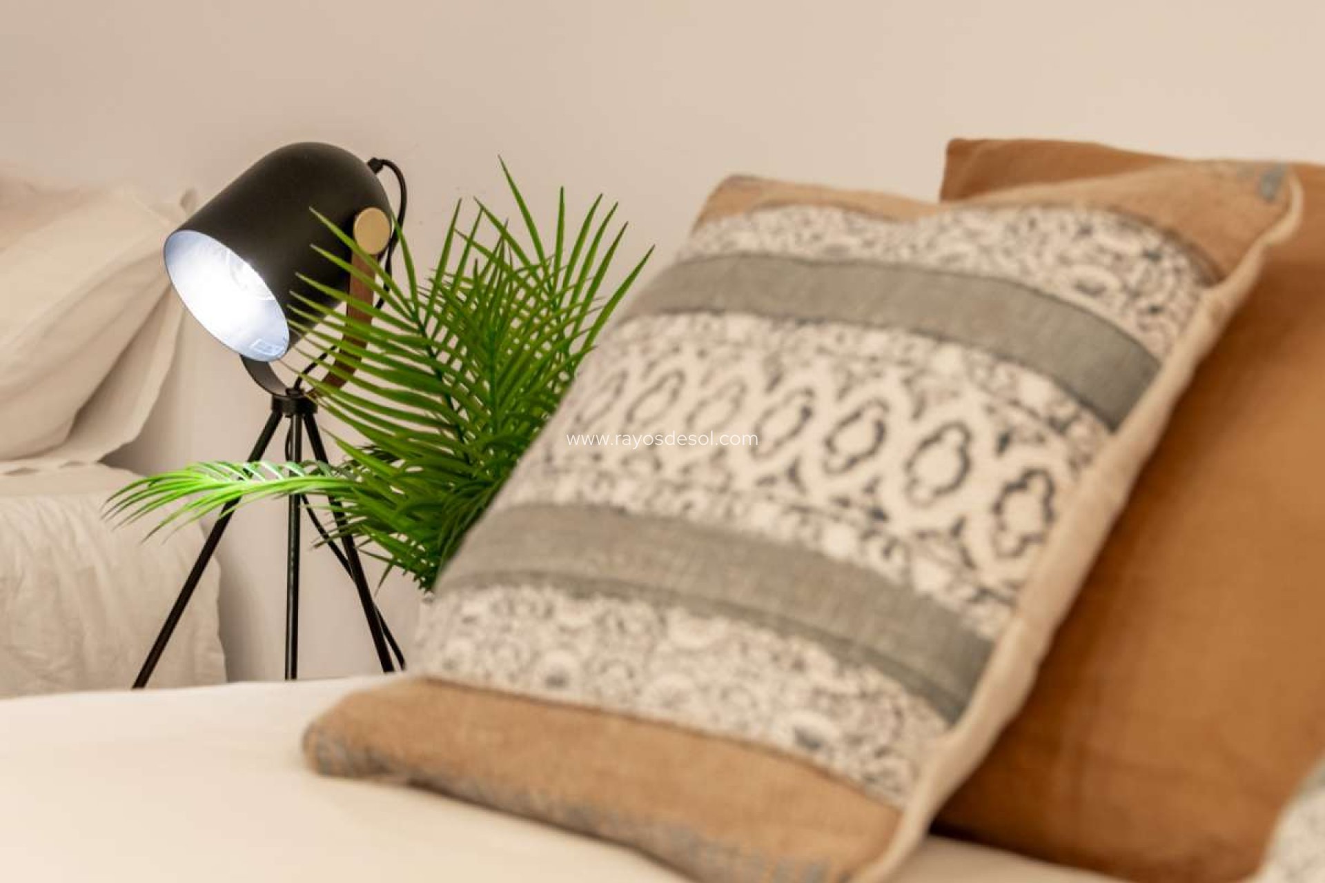 Herverkoop - Appartement - Altea