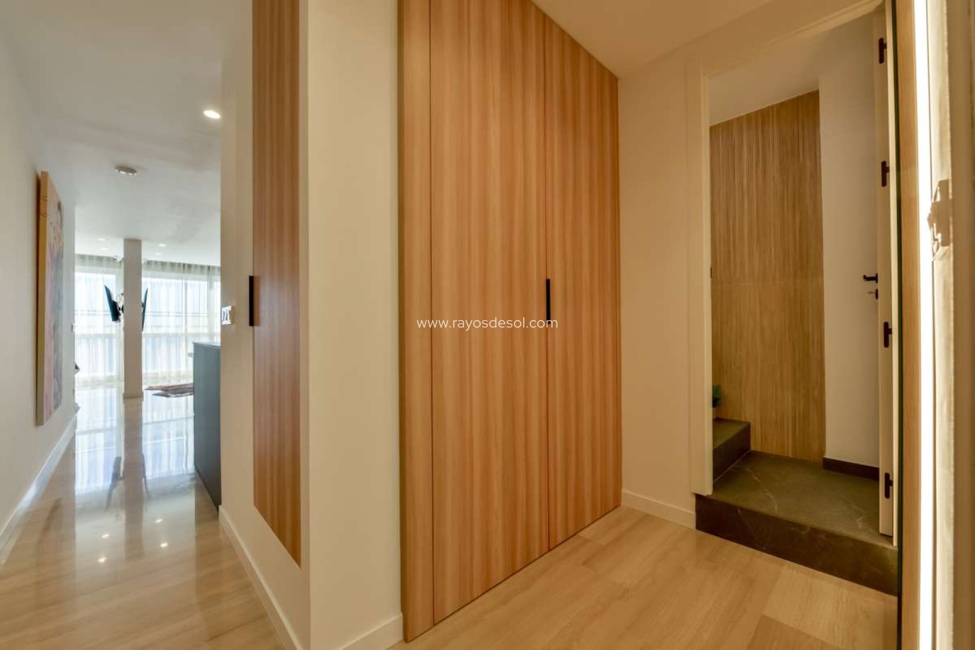 Herverkoop - Appartement - Altea