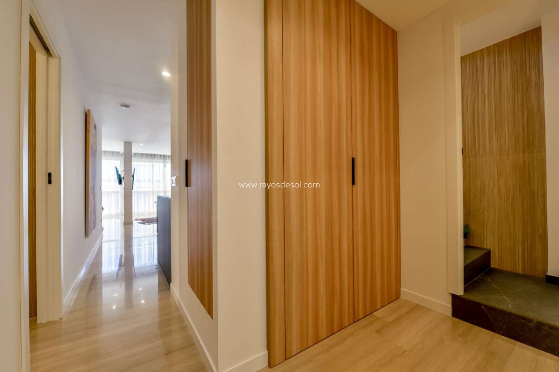 Herverkoop - Appartement - Altea