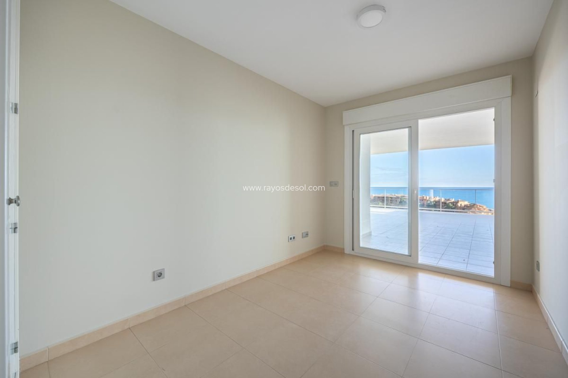 Herverkoop - Appartement - Altea