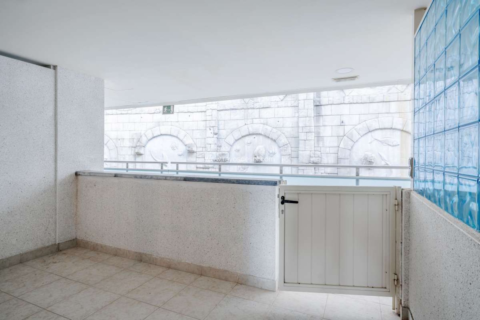 Herverkoop - Appartement - Altea