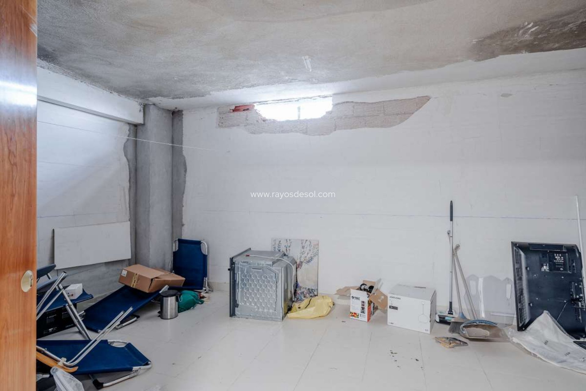 Herverkoop - Appartement - Altea