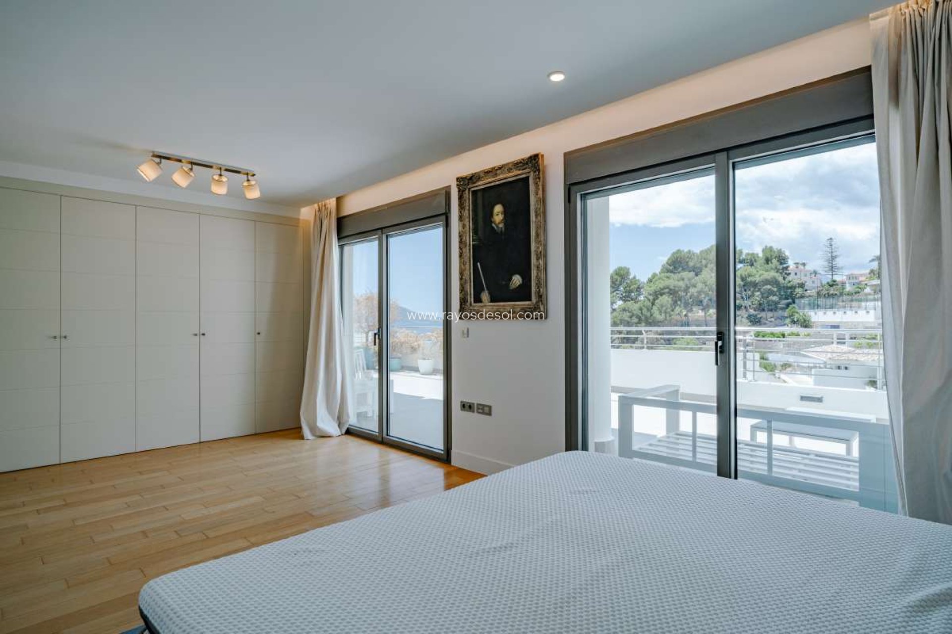 Herverkoop - Appartement - Altea