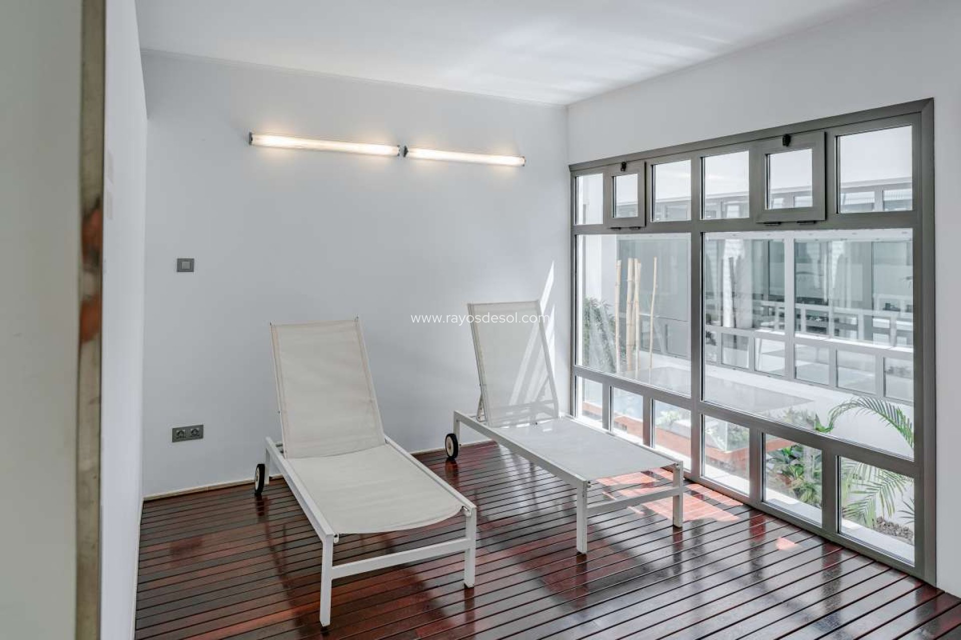 Herverkoop - Appartement - Altea