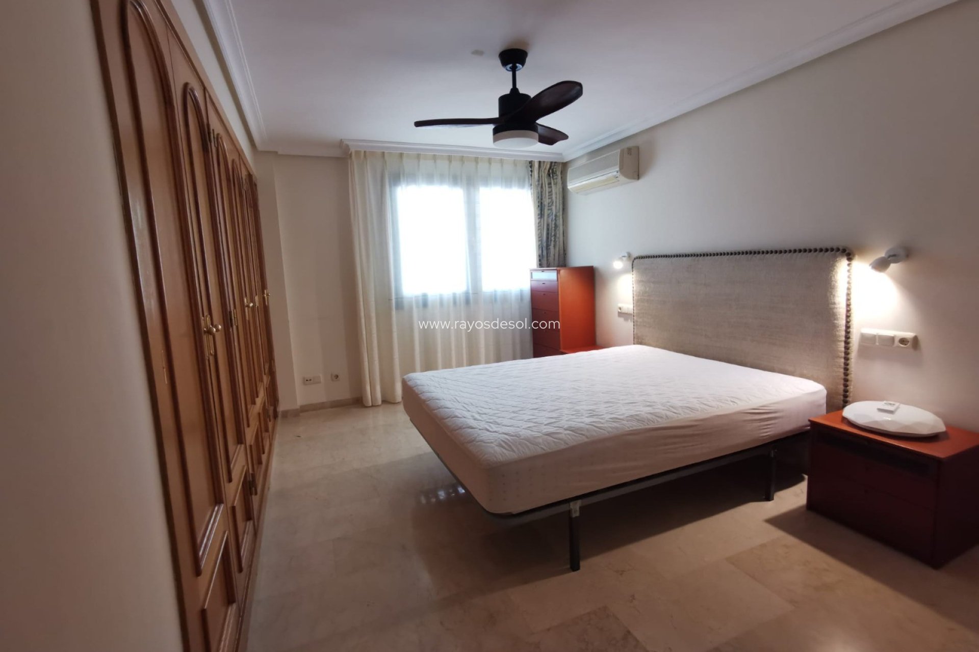 Herverkoop - Appartement - Altea