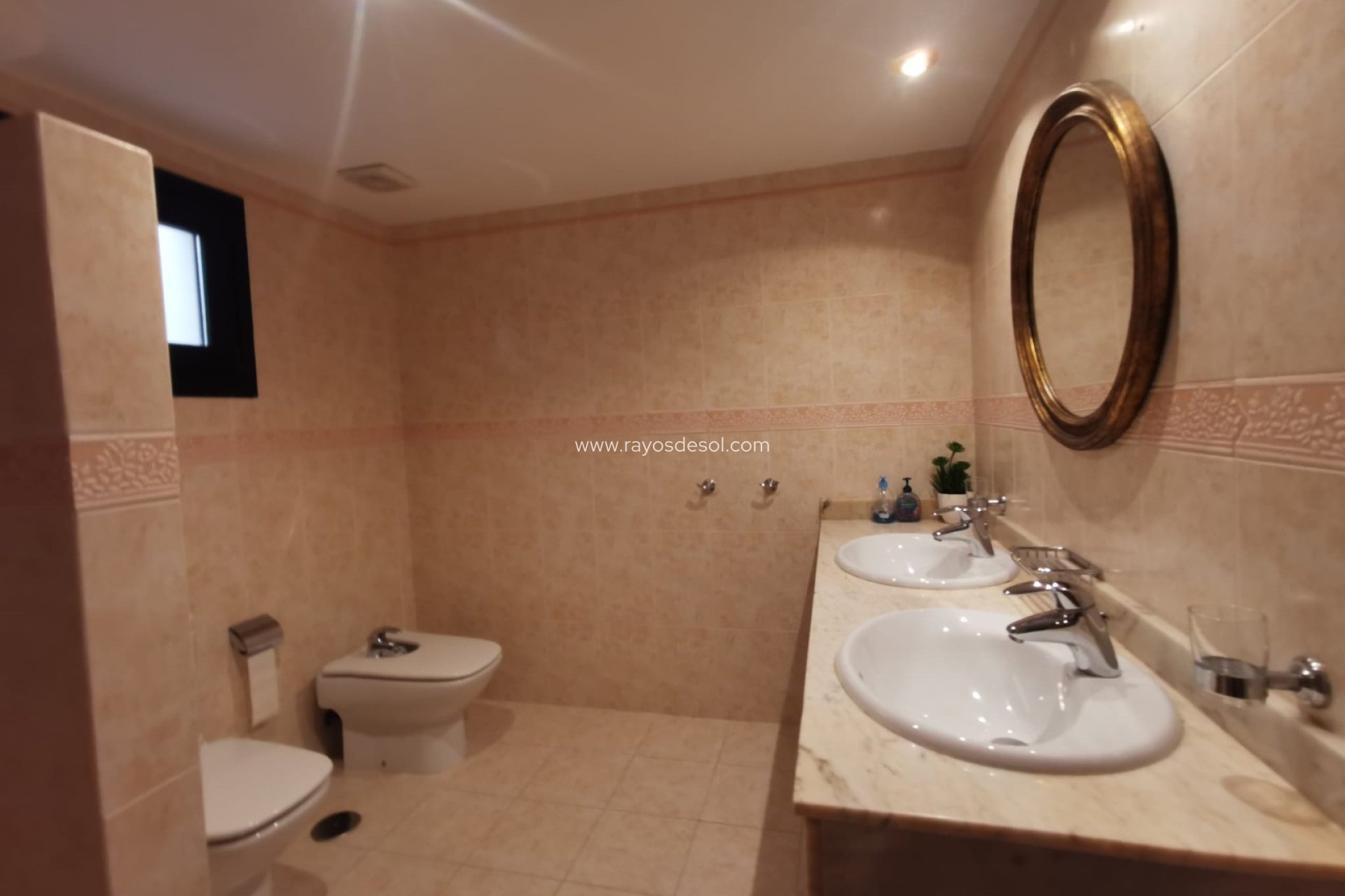 Herverkoop - Appartement - Altea