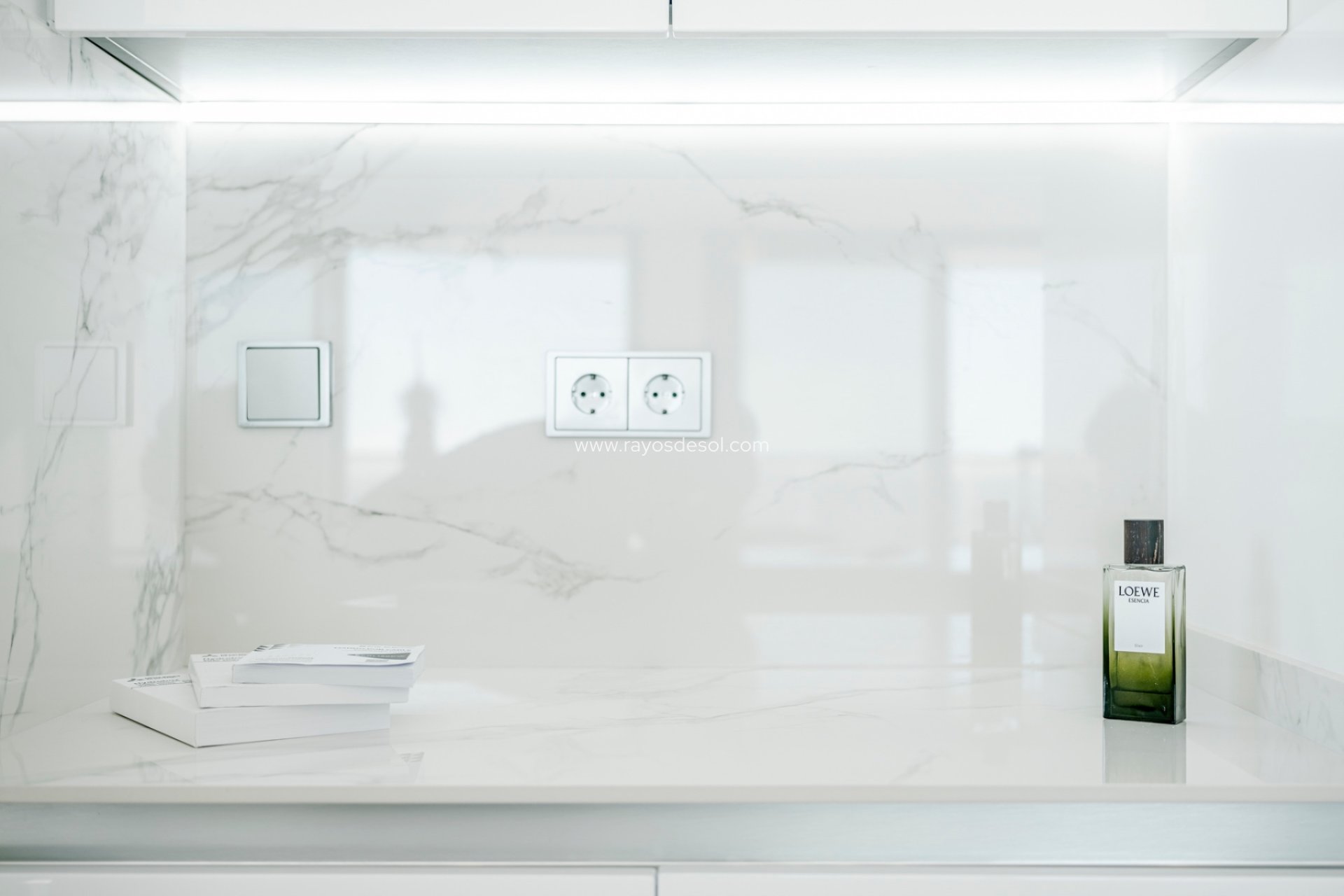 Herverkoop - Appartement - Benidorm